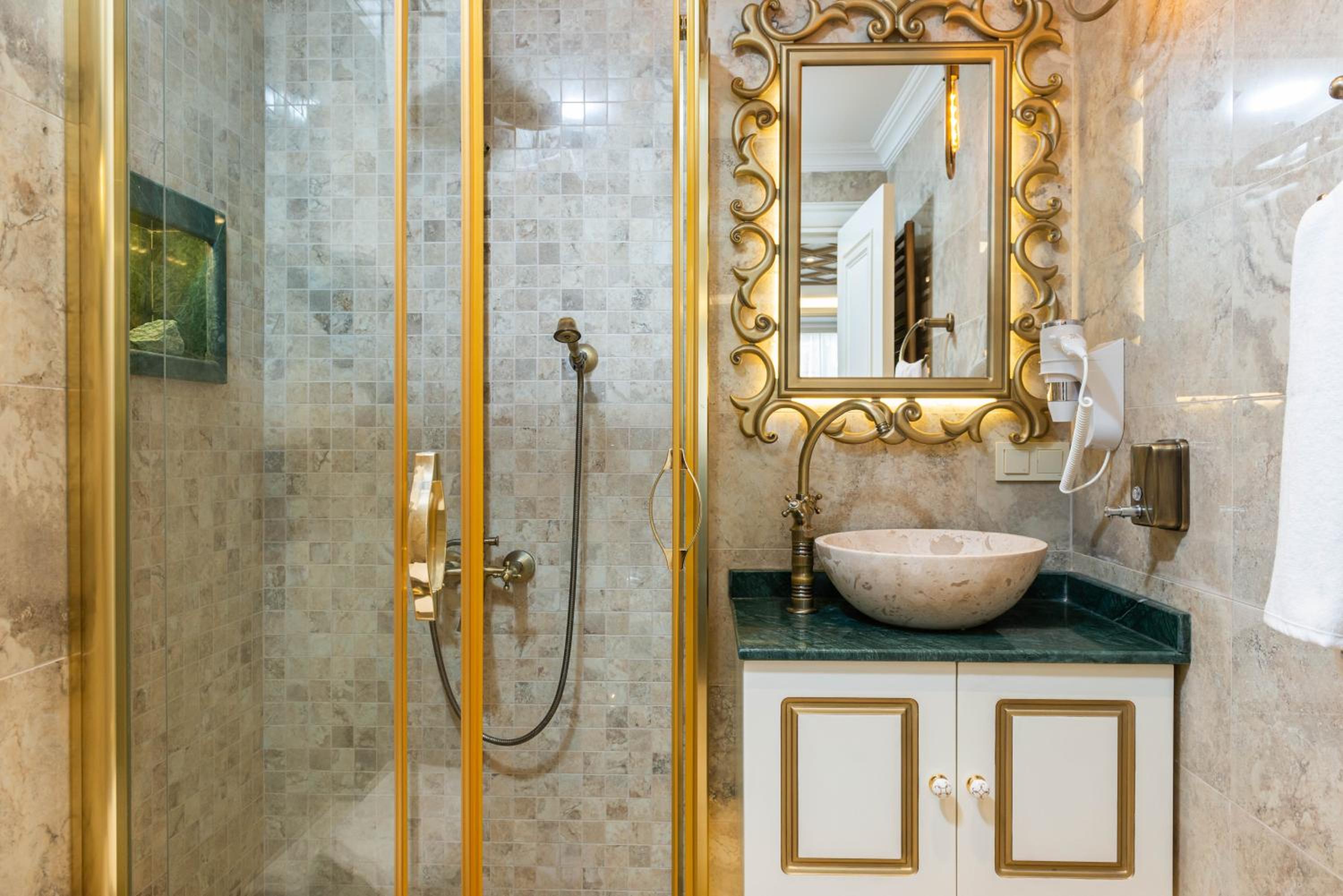 Begonville Mansion Eski Şehir - Image 88