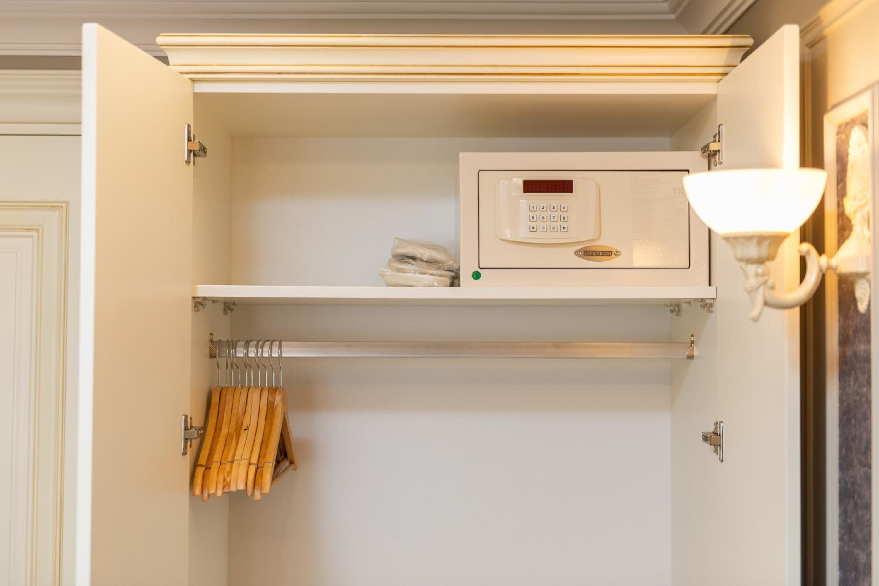 Begonville Mansion Eski Şehir - Image 56