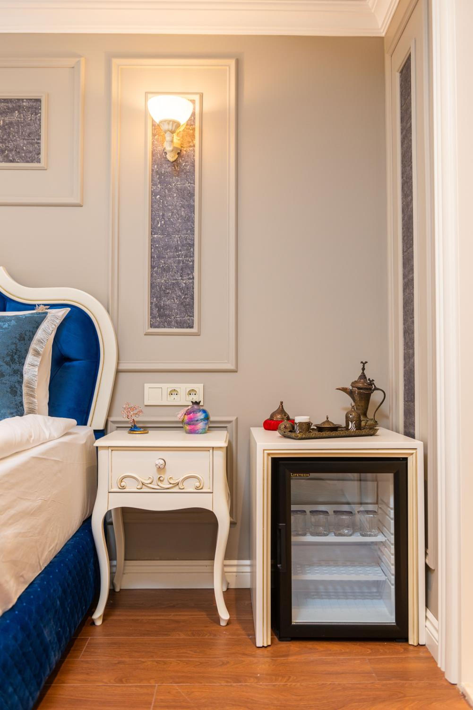 Begonville Mansion Eski Şehir - Image 59