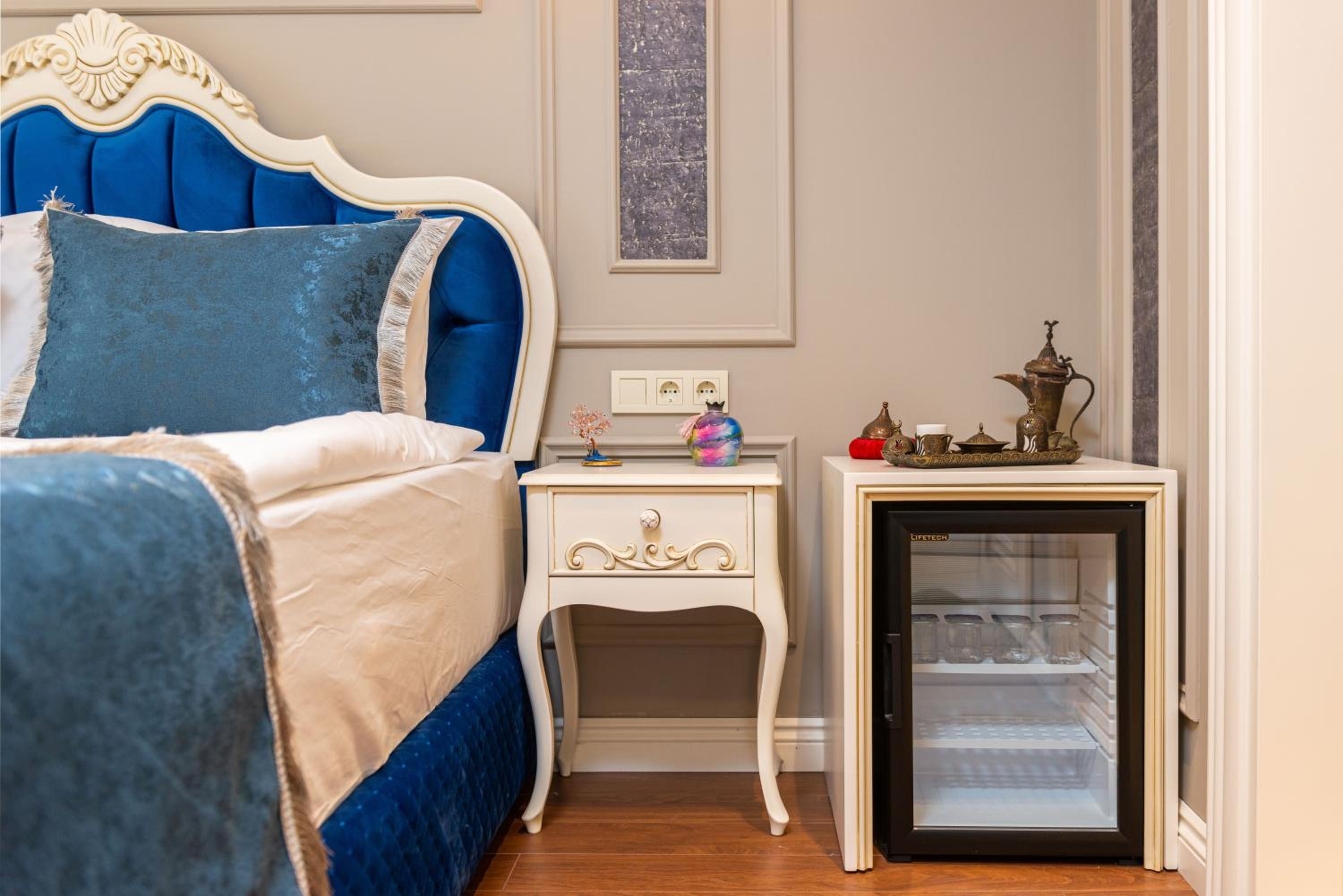 Begonville Mansion Eski Şehir - Image 46