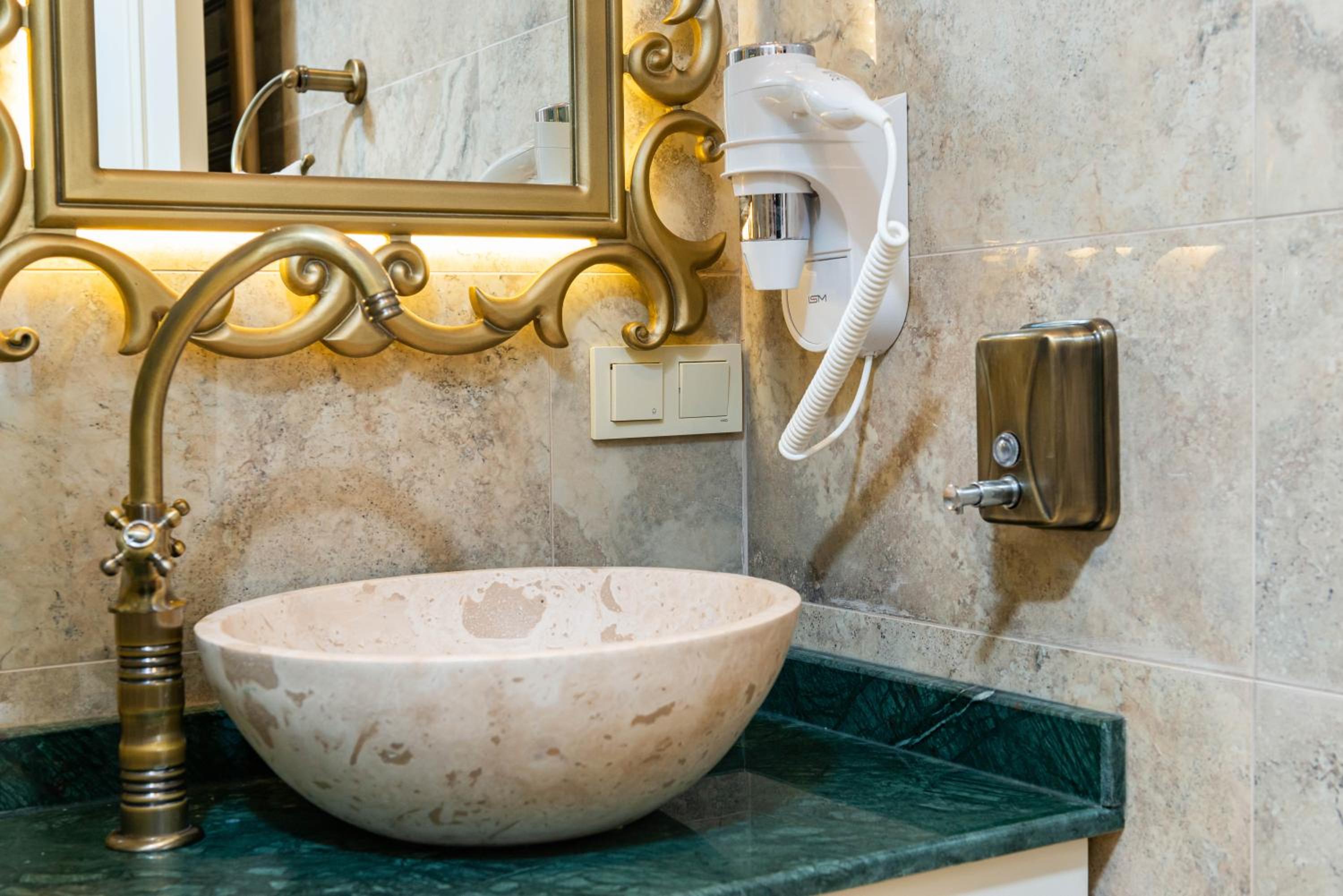 Begonville Mansion Eski Şehir - Image 89