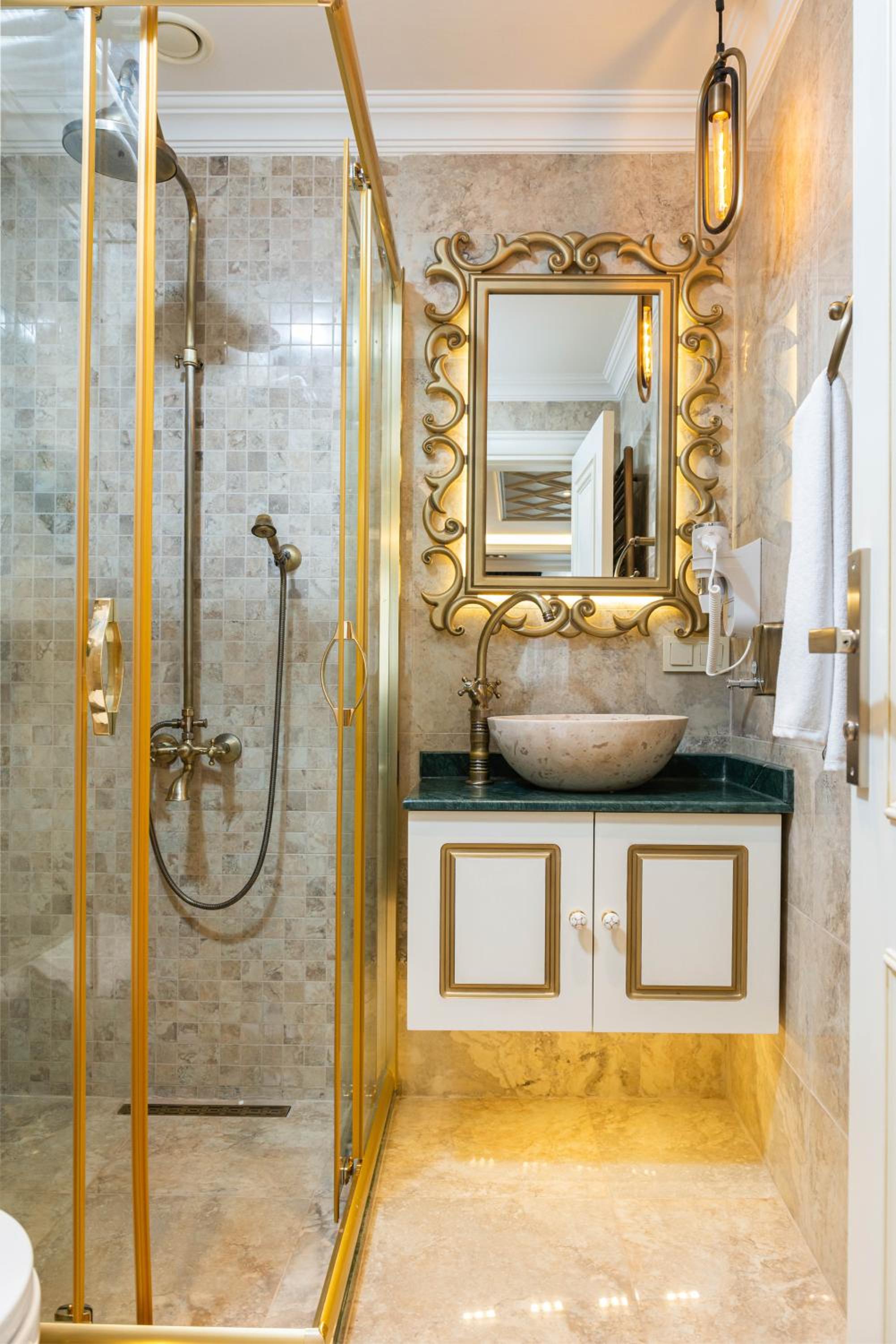 Begonville Mansion Eski Şehir - Image 90