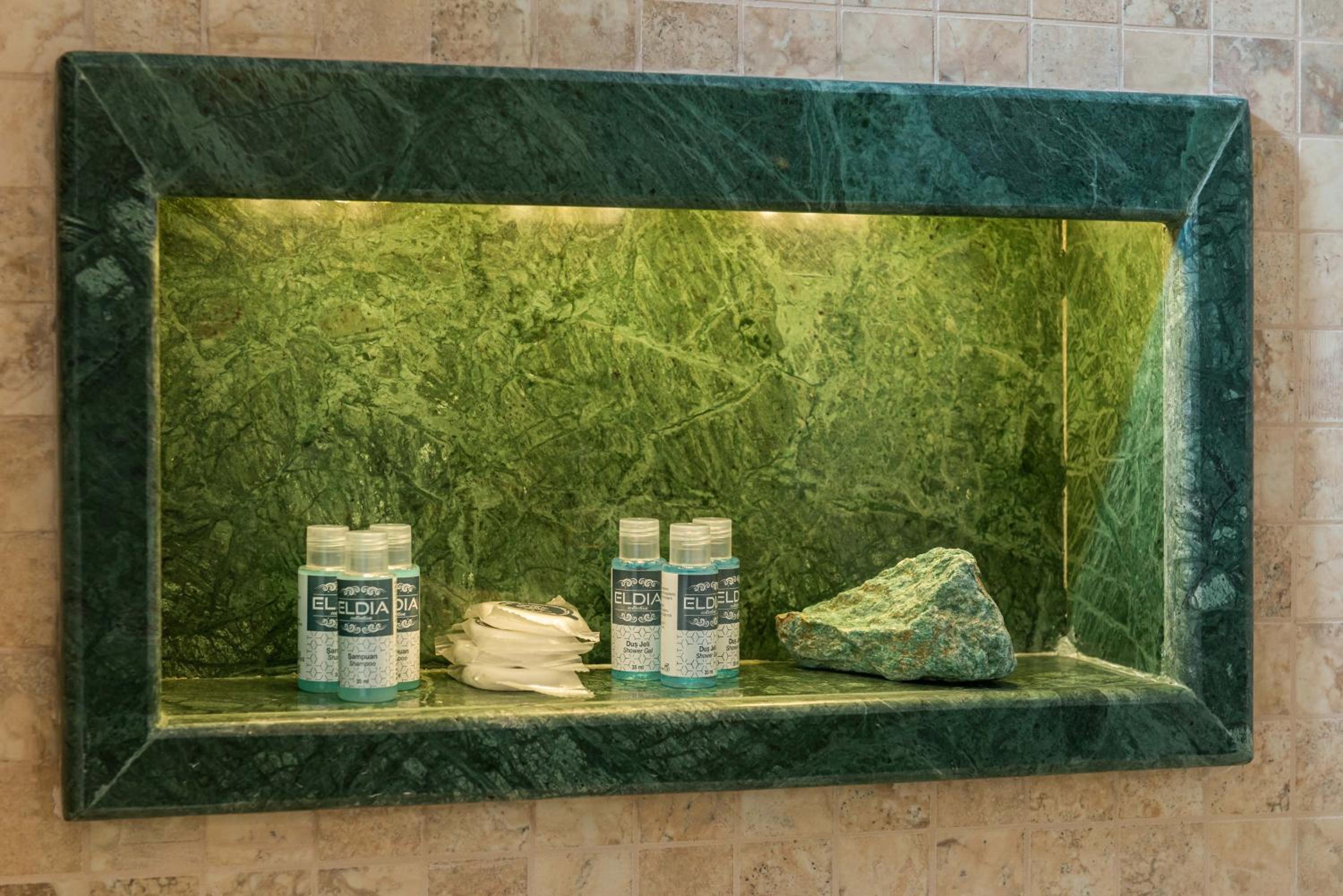 Begonville Mansion Eski Şehir - Image 169