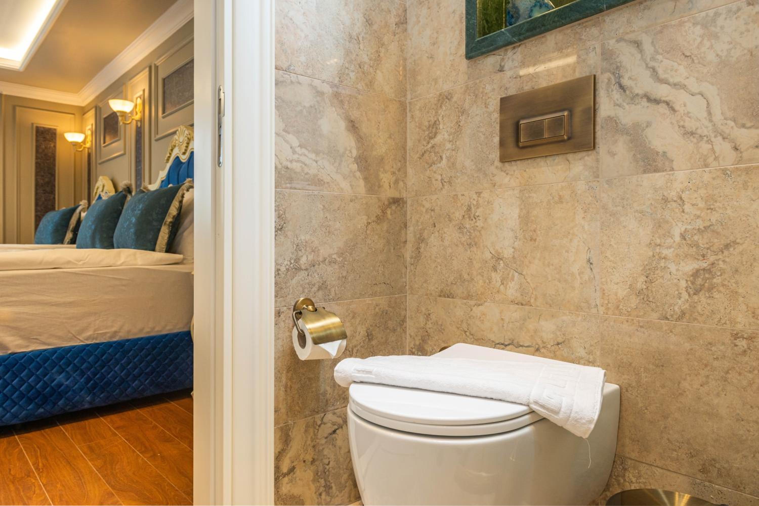 Begonville Mansion Eski Şehir - Image 87