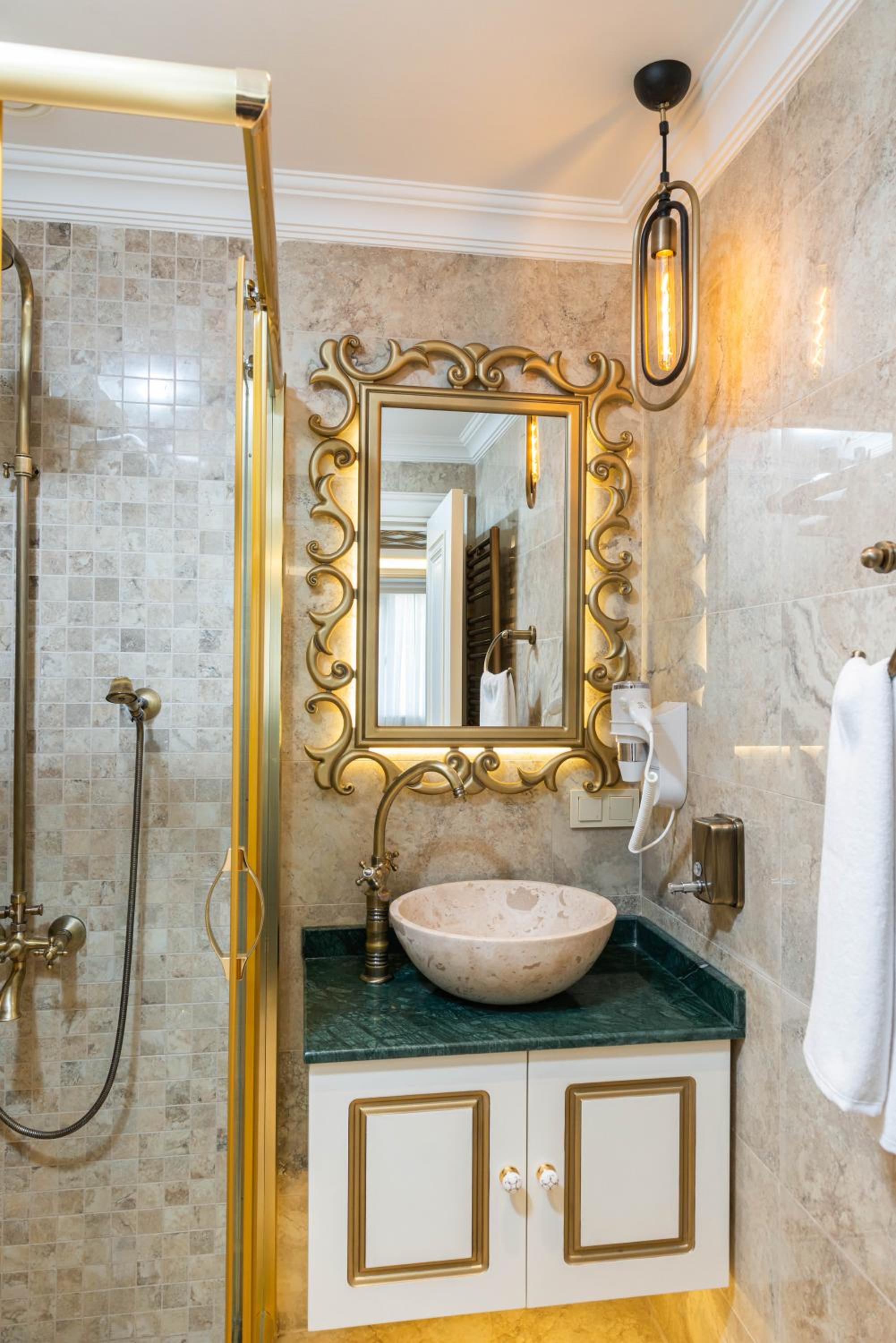 Begonville Mansion Eski Şehir - Image 91