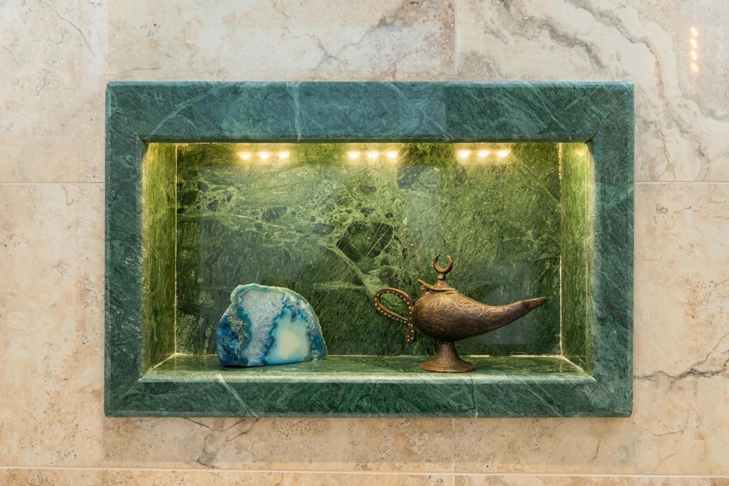 Begonville Mansion Eski Şehir - Image 67