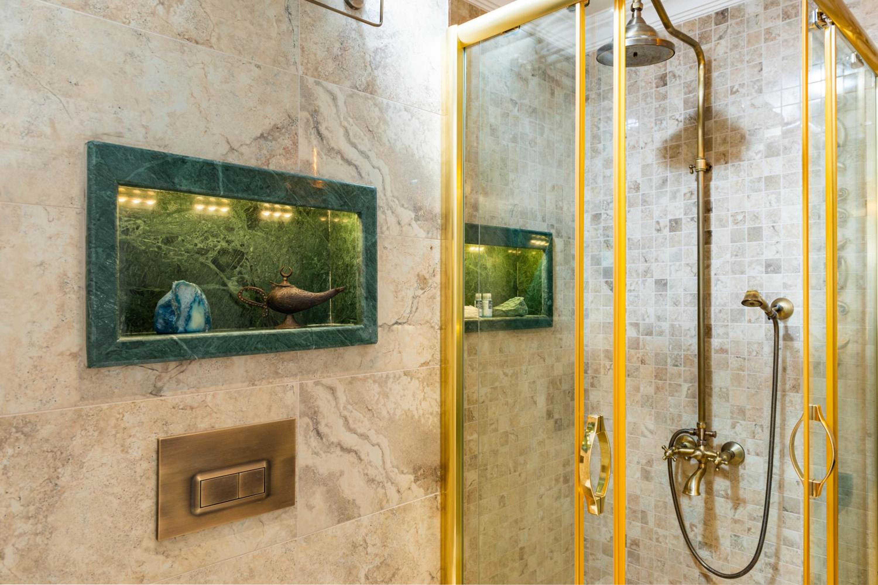 Begonville Mansion Eski Şehir - Image 86