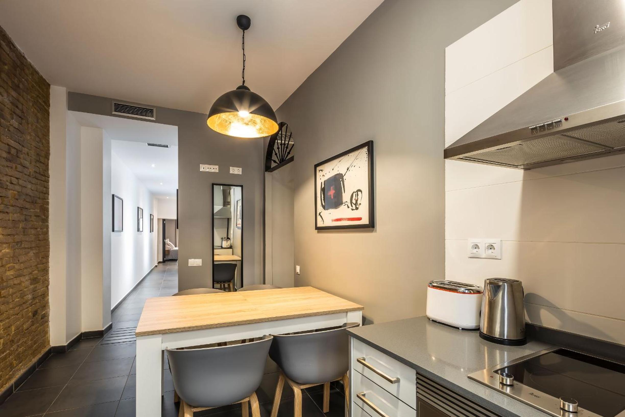 Catalina Suites San Nicolas