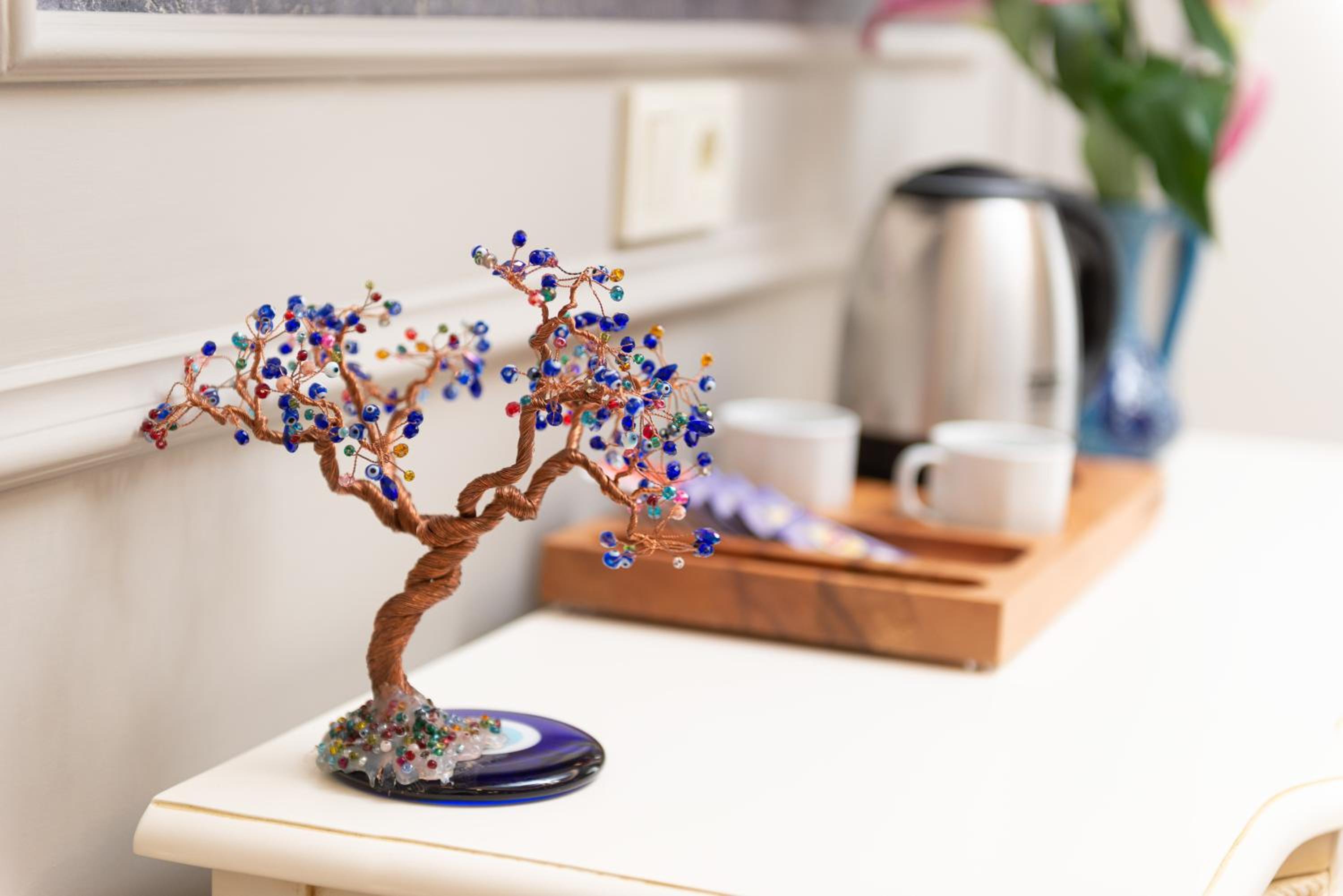 Begonville Mansion Eski Şehir - Image 54