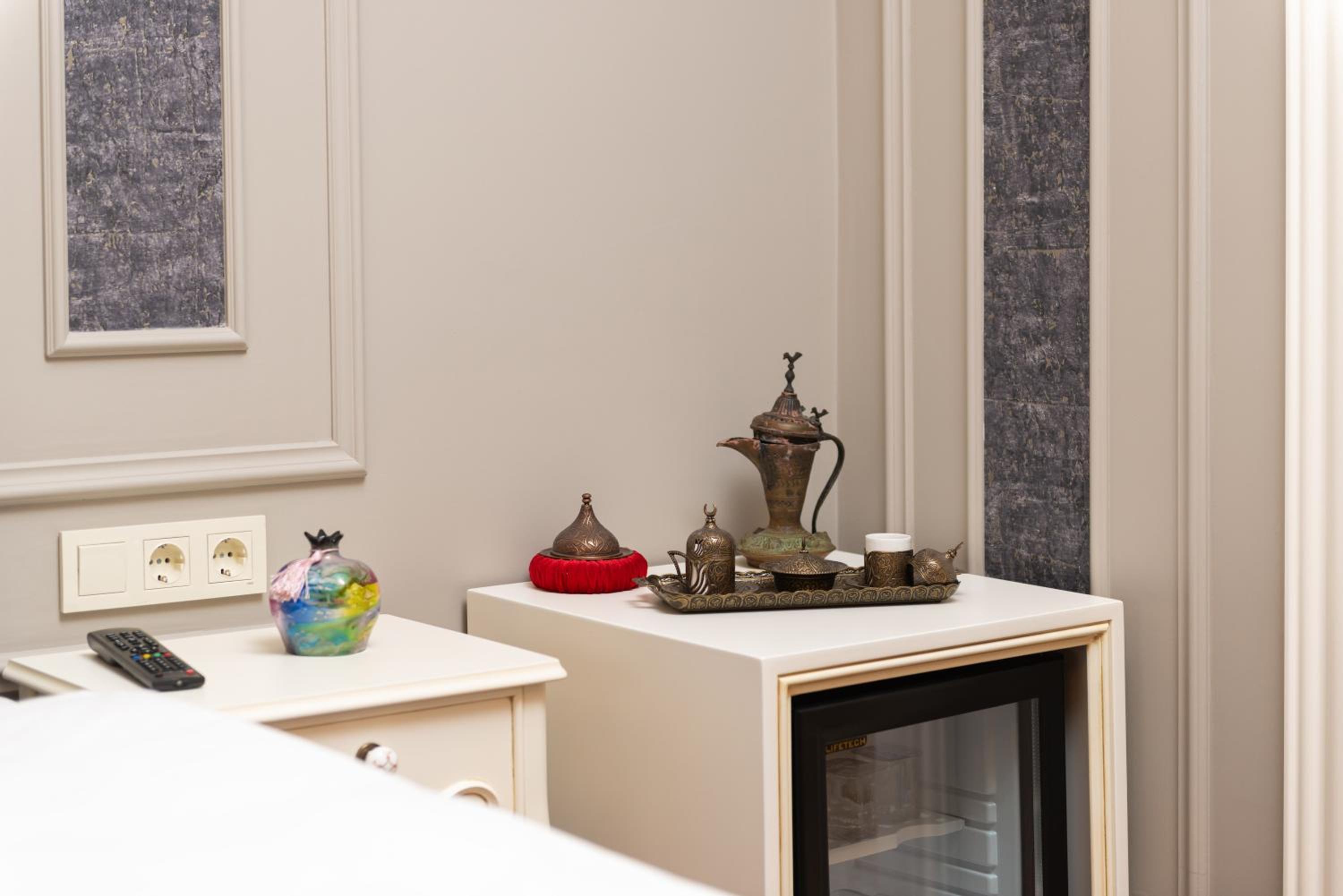 Begonville Mansion Eski Şehir - Image 93