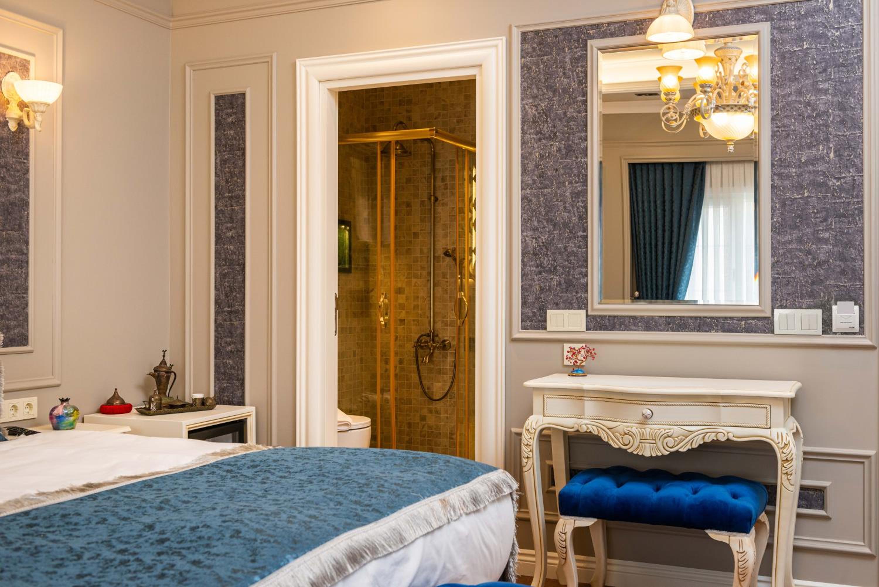 Begonville Mansion Eski Şehir - Image 18