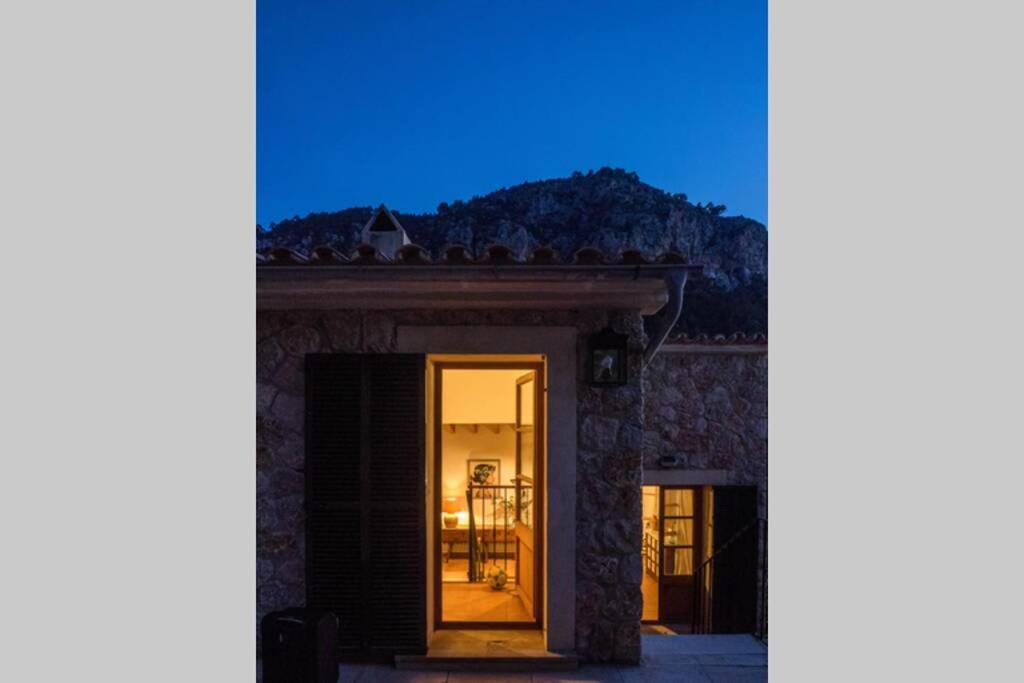 Casa Mistral, Un paraíso de Mar y Montaña view 3