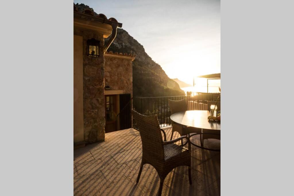 Casa Mistral, Un paraíso de Mar y Montaña view 2
