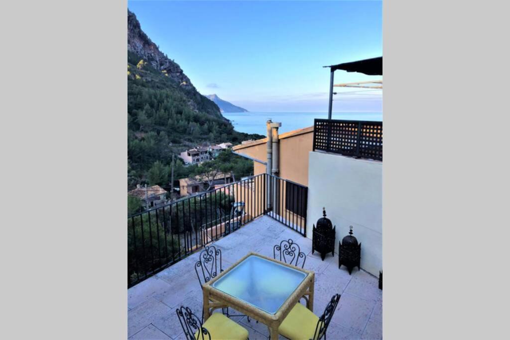 Casa Mistral, Un paraíso de Mar y Montaña view 4