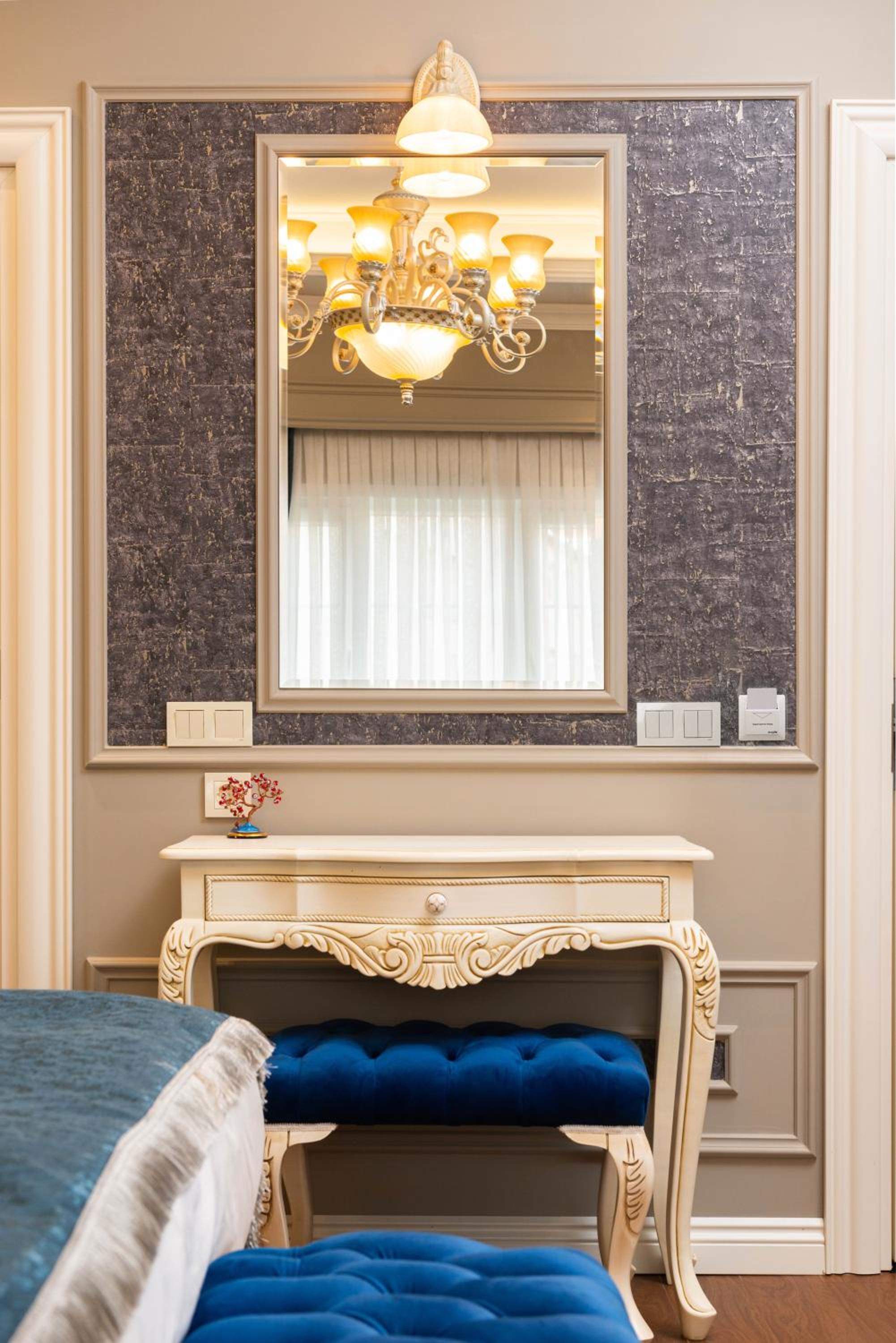 Begonville Mansion Eski Şehir - Image 50