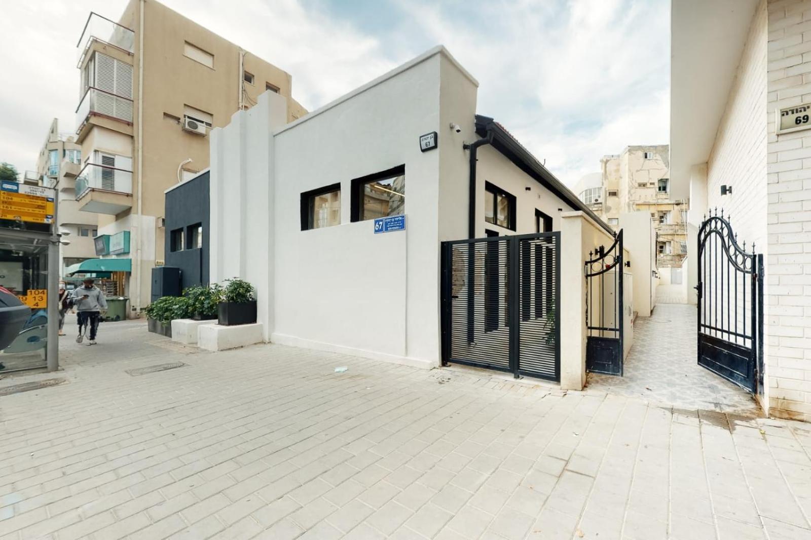 Colorbox Ben Yehuda - Smart Hotel by Loginn Tel Aviv 26