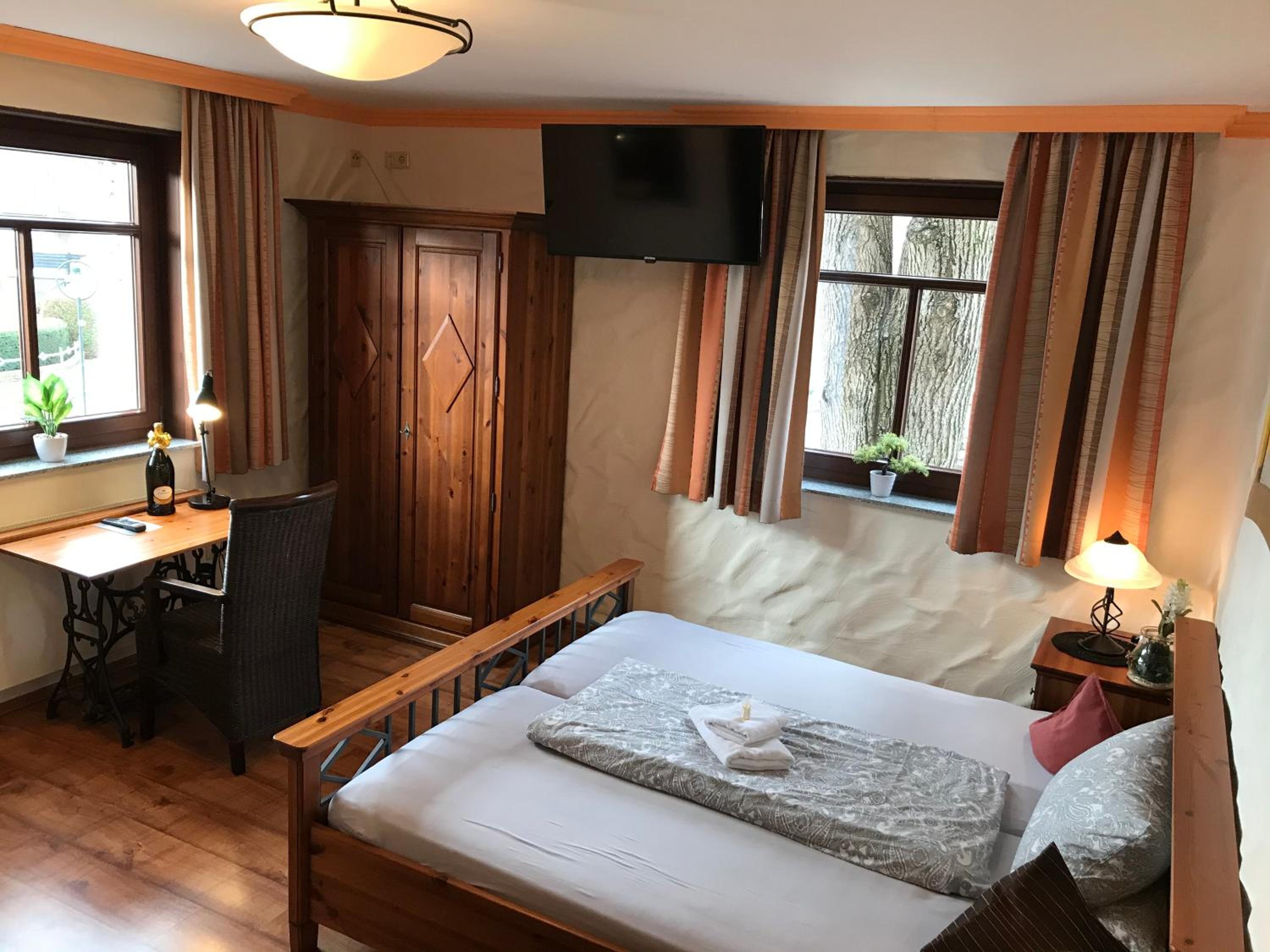 Landhotel Lindenhof