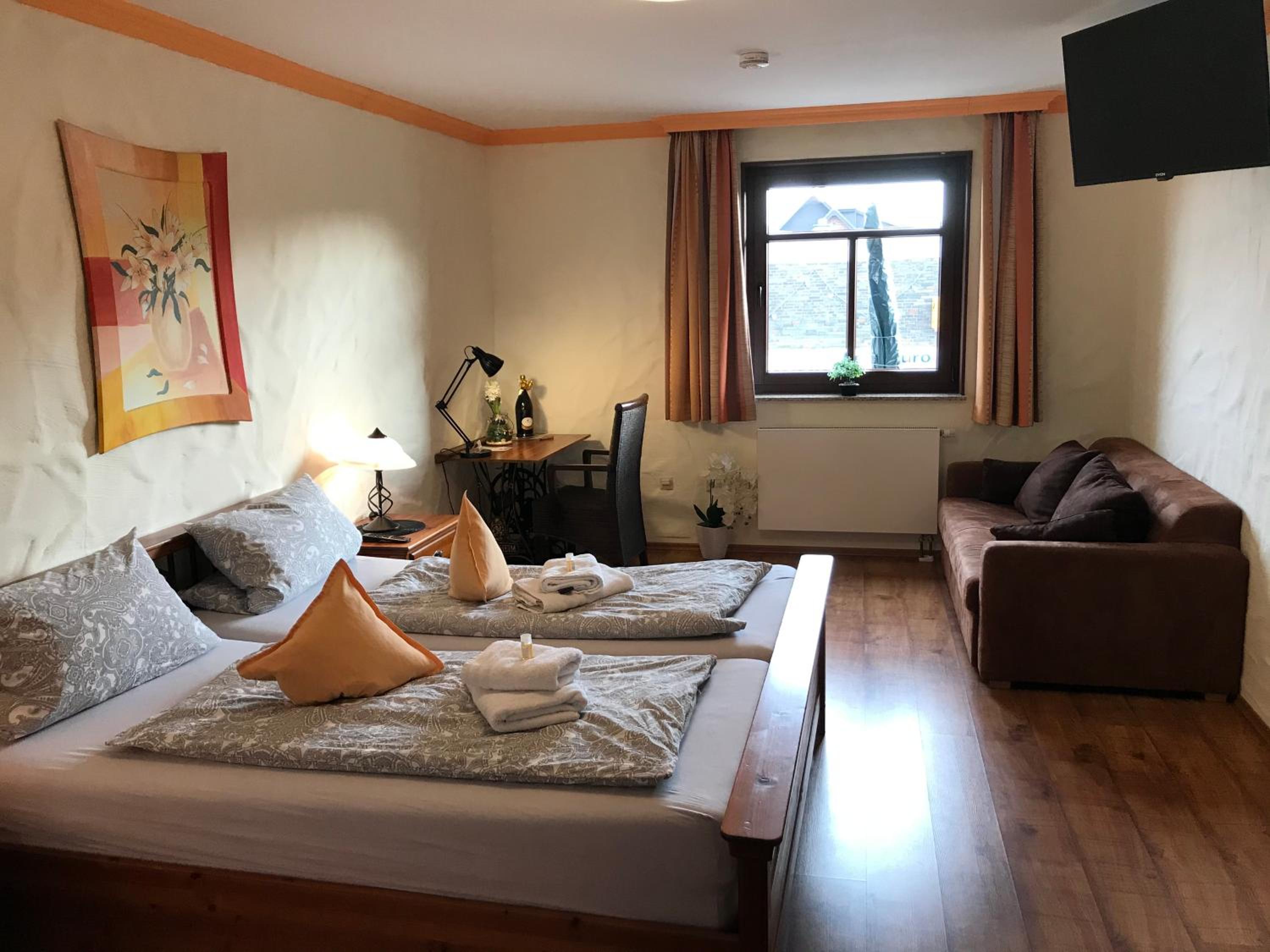 Landhotel Lindenhof
