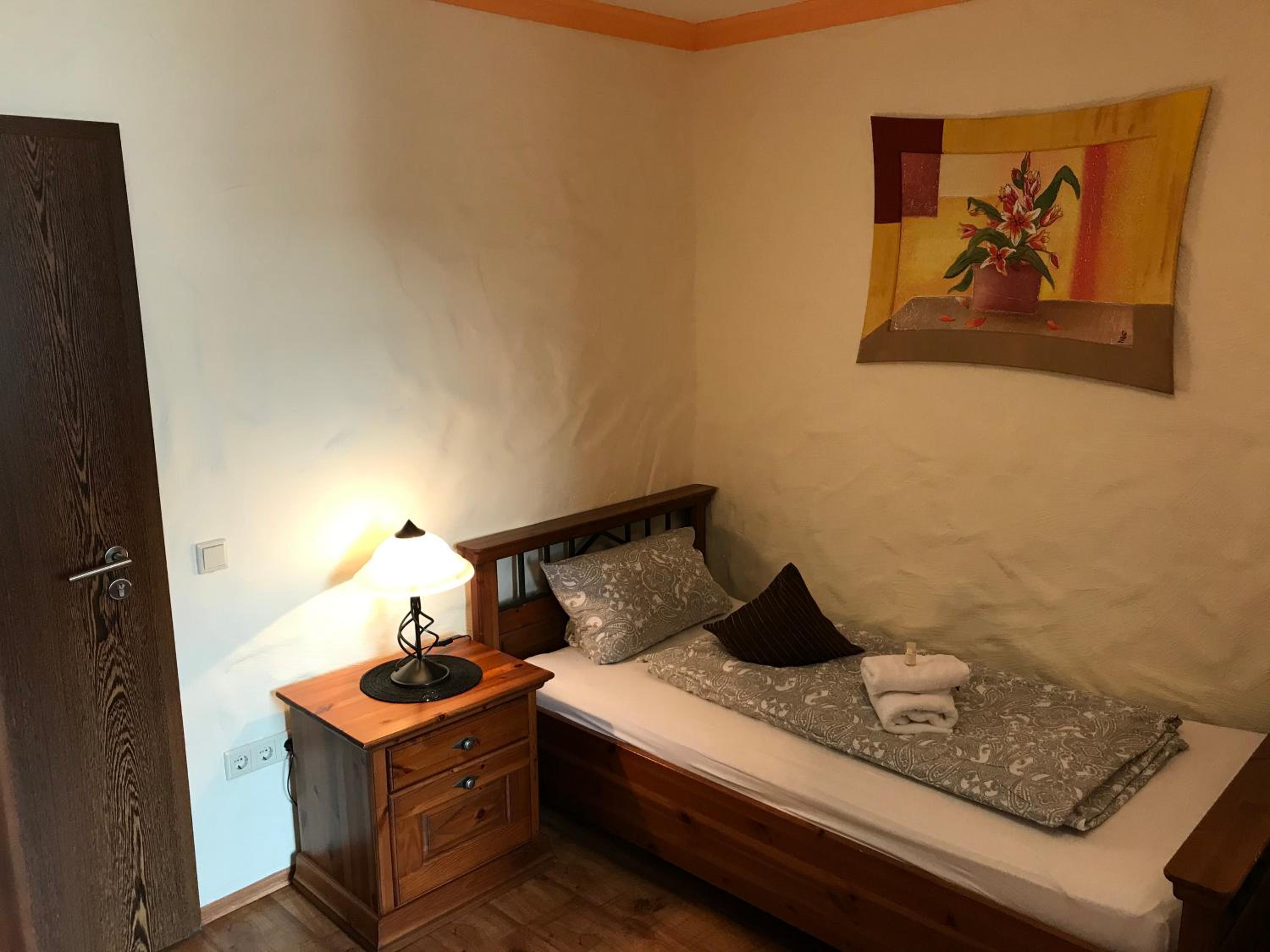 Landhotel Lindenhof, photo 4