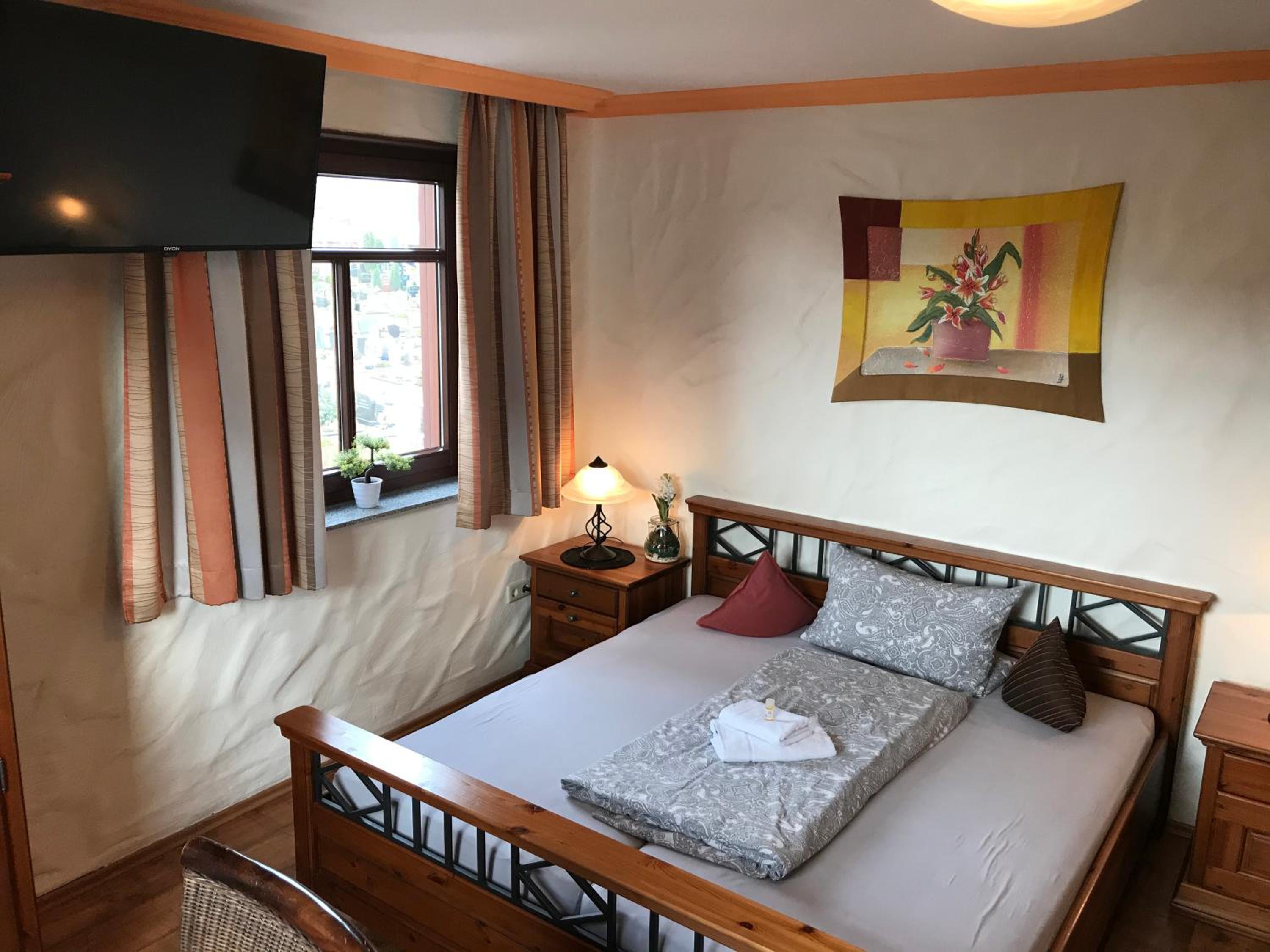 Landhotel Lindenhof