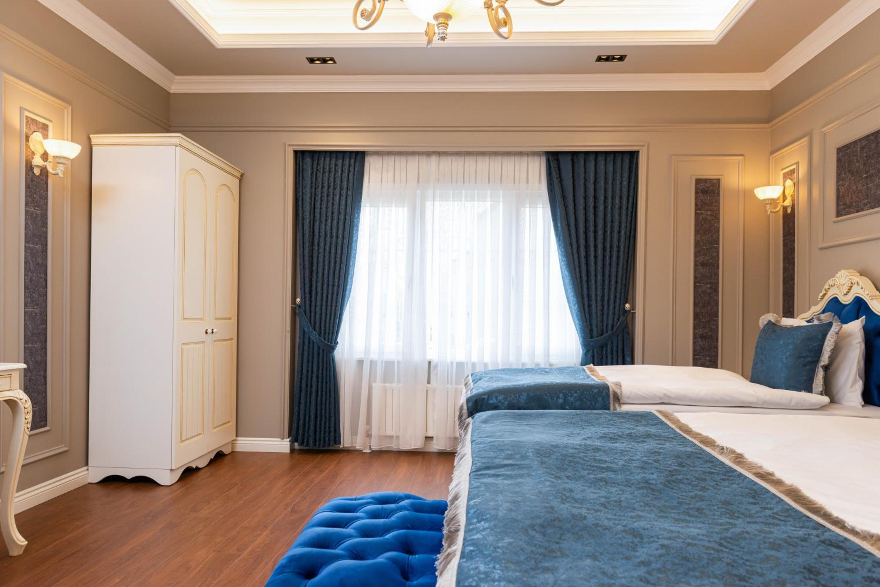 Begonville Mansion Eski Şehir - Image 17