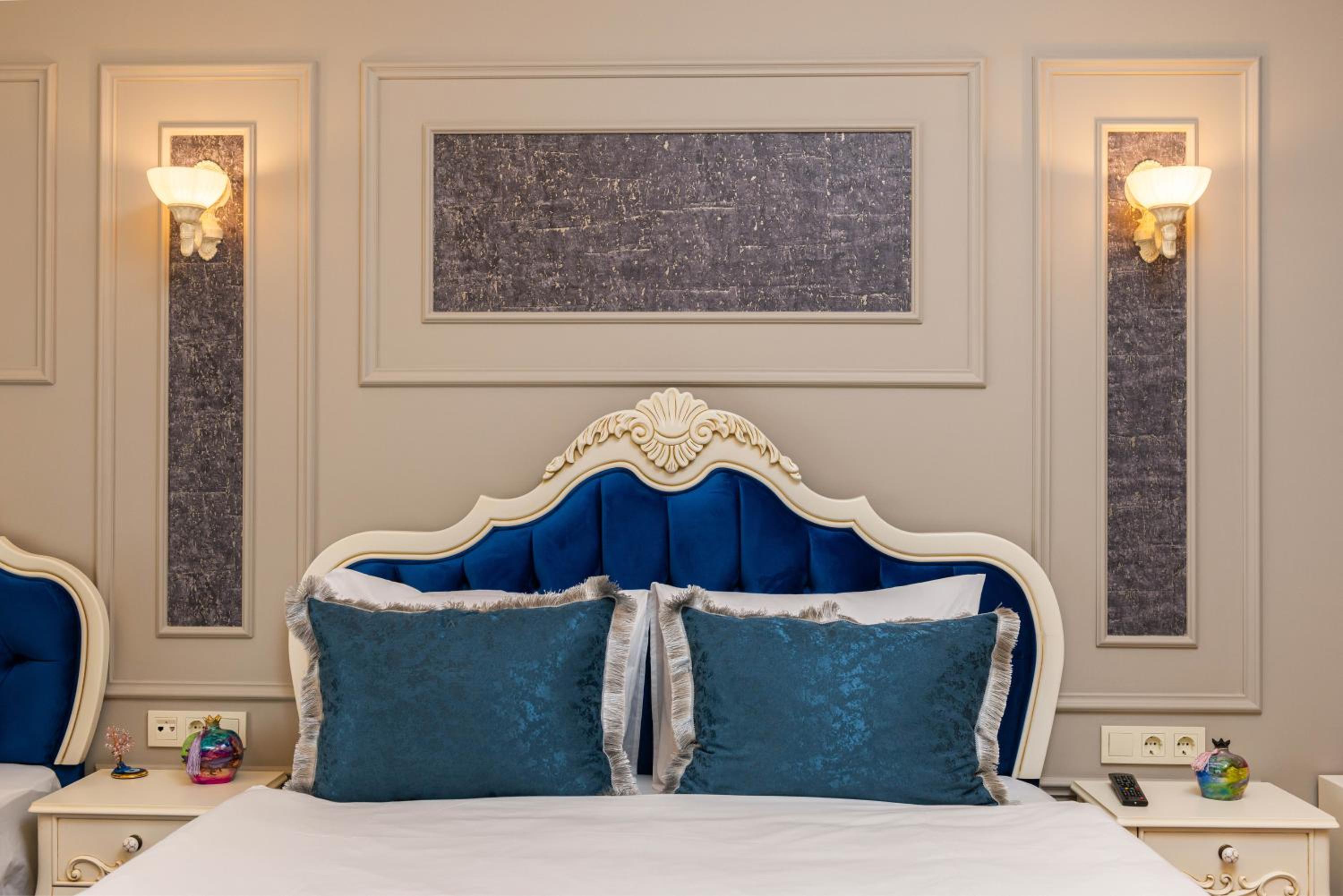 Begonville Mansion Eski Şehir - Image 33