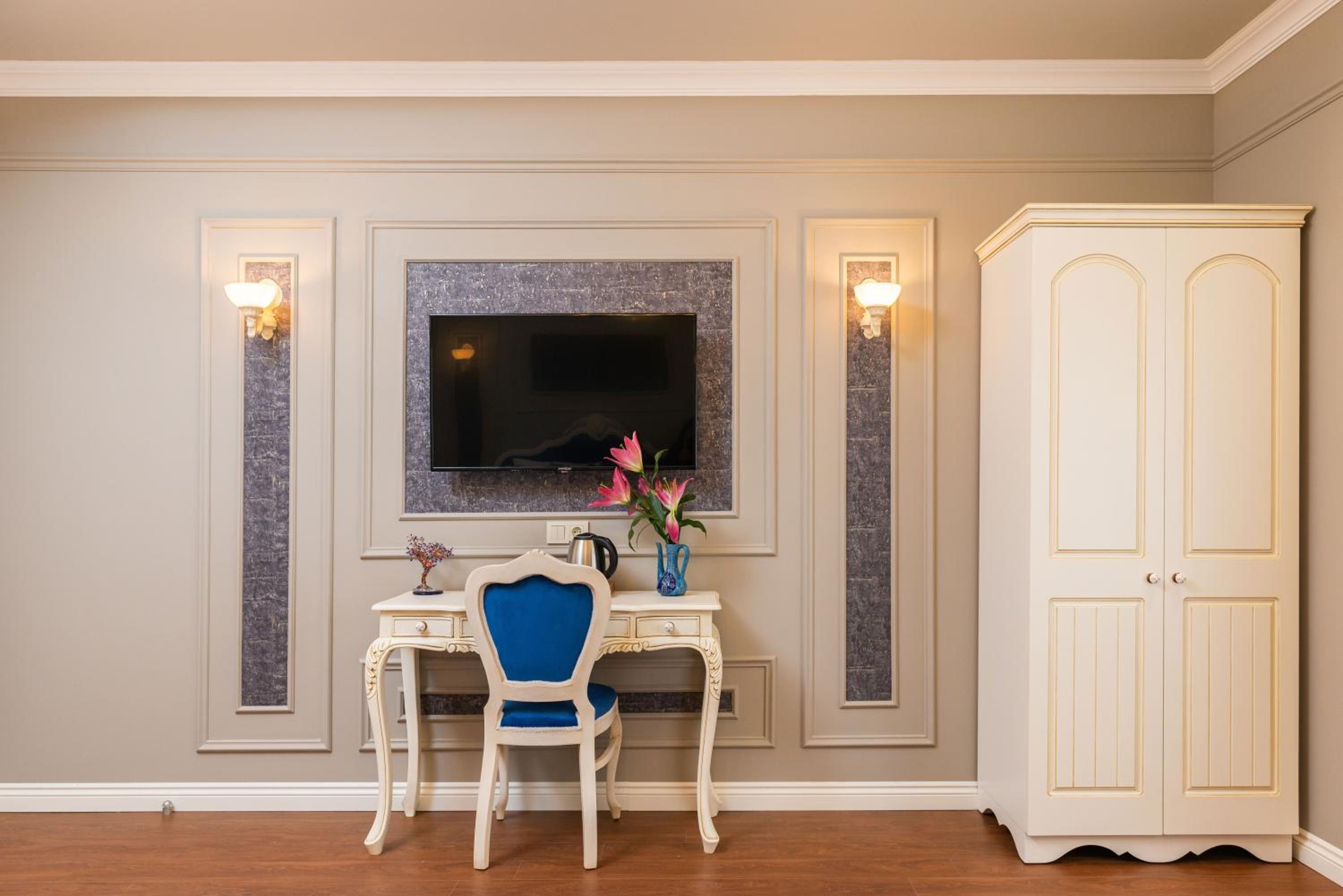 Begonville Mansion Eski Şehir - Image 51