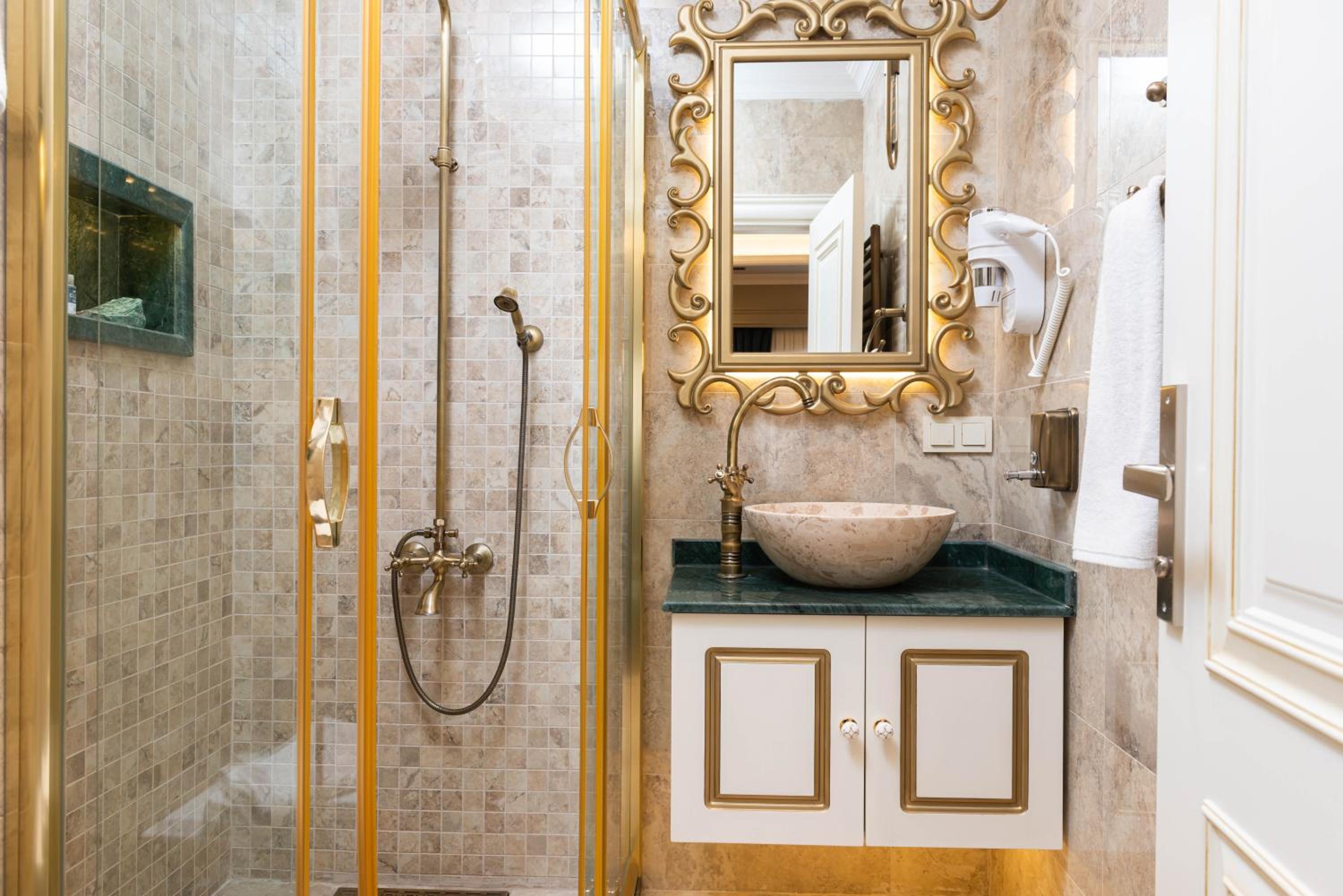 Begonville Mansion Eski Şehir - Image 94