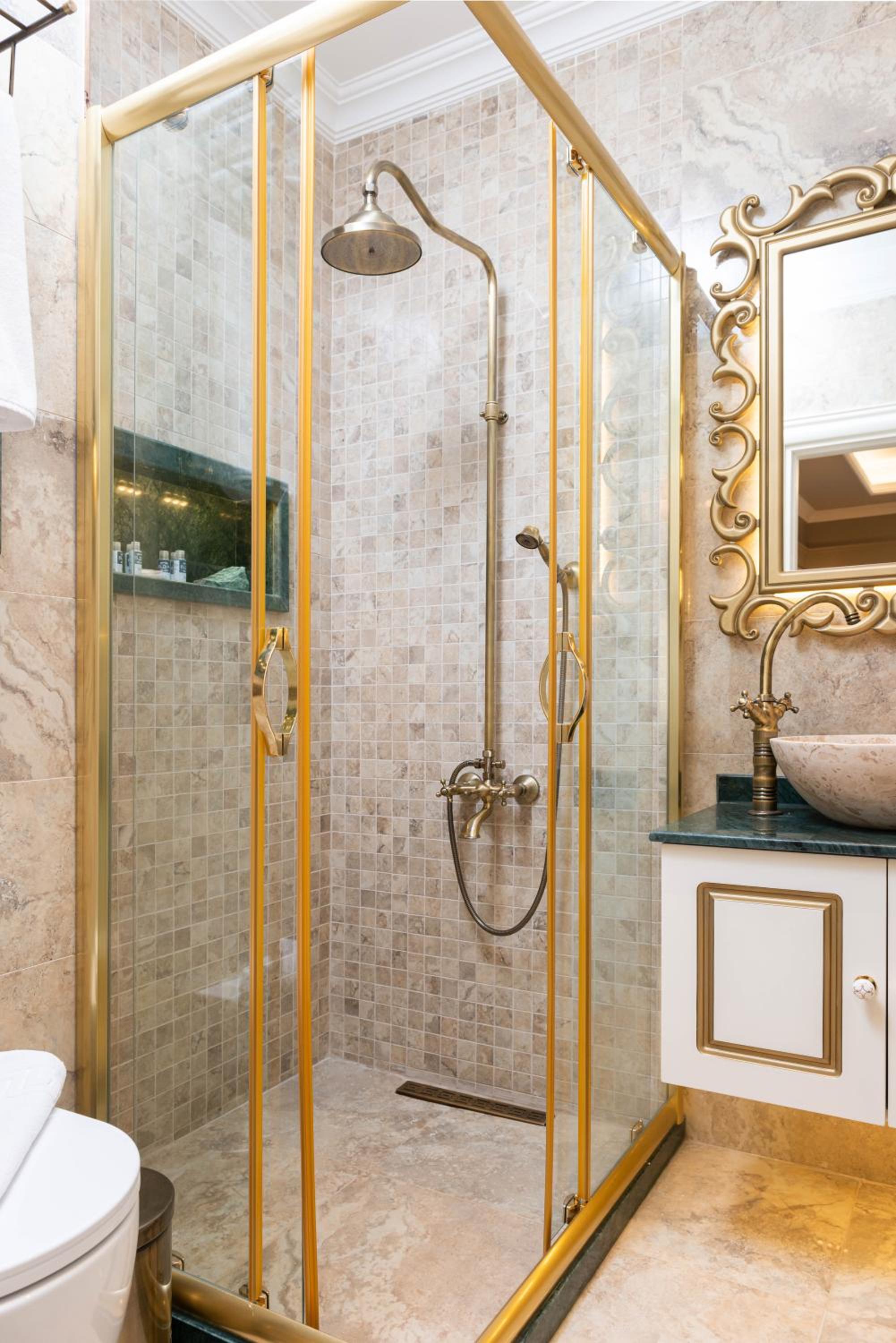 Begonville Mansion Eski Şehir - Image 96