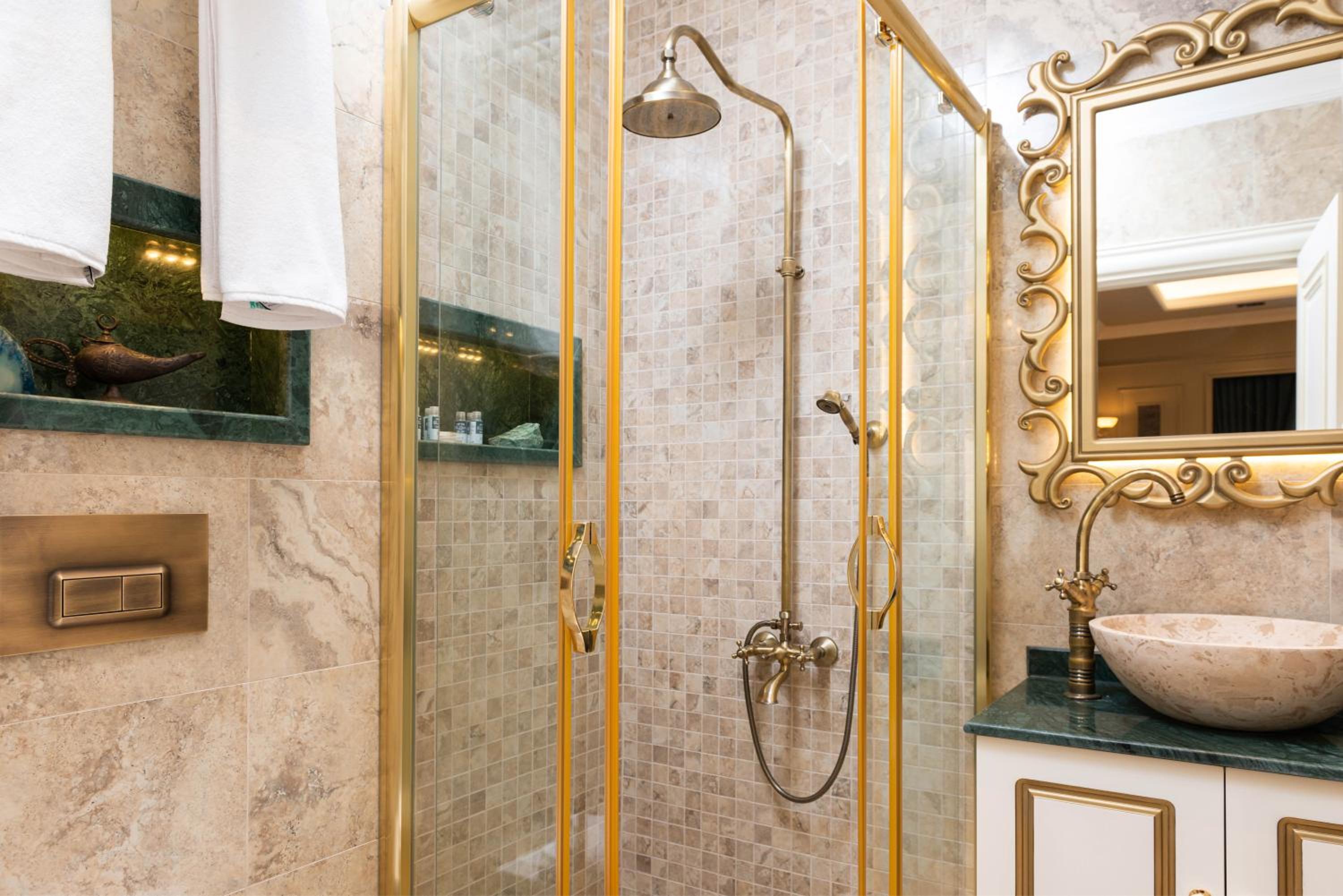 Begonville Mansion Eski Şehir - Image 95