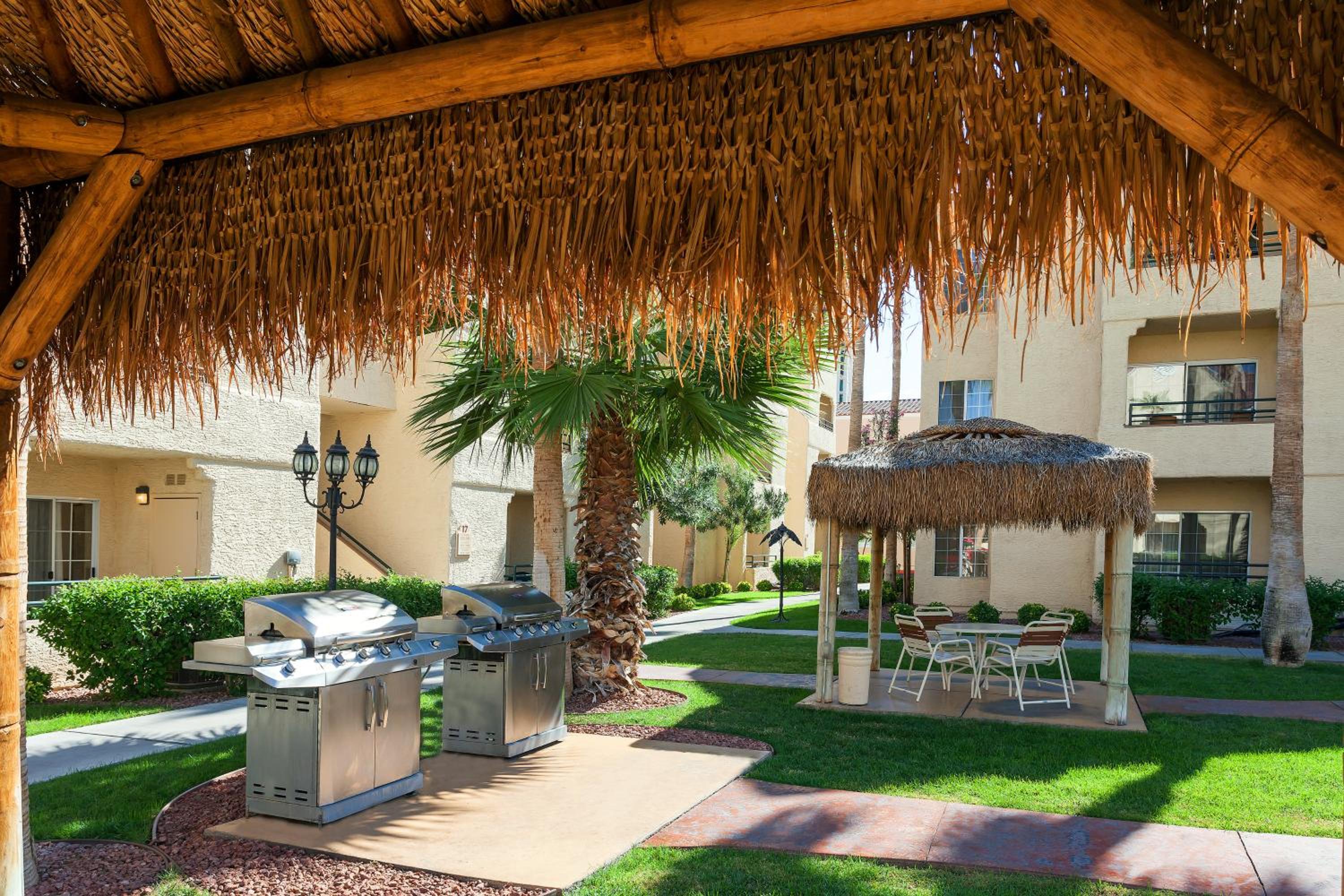Holiday Inn Club Vacations at Desert Club Resort