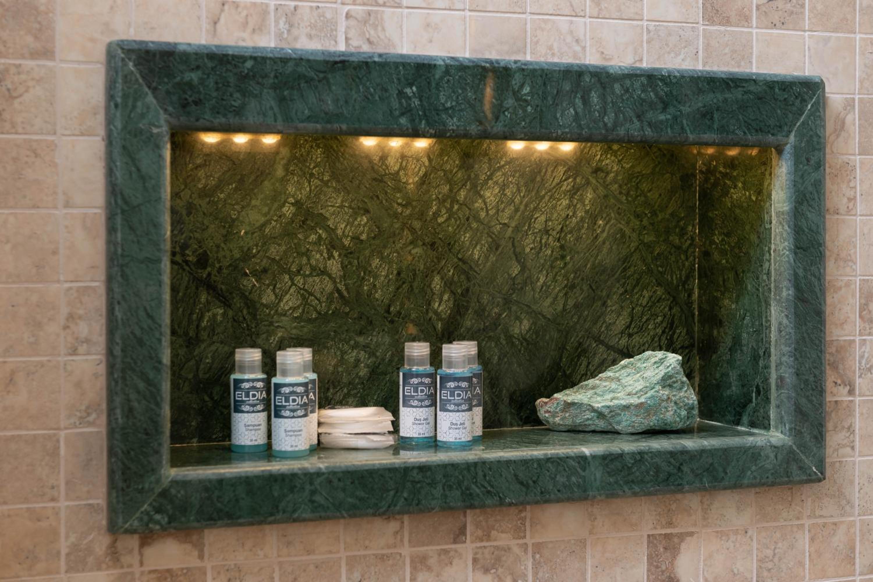 Begonville Mansion Eski Şehir - Image 166