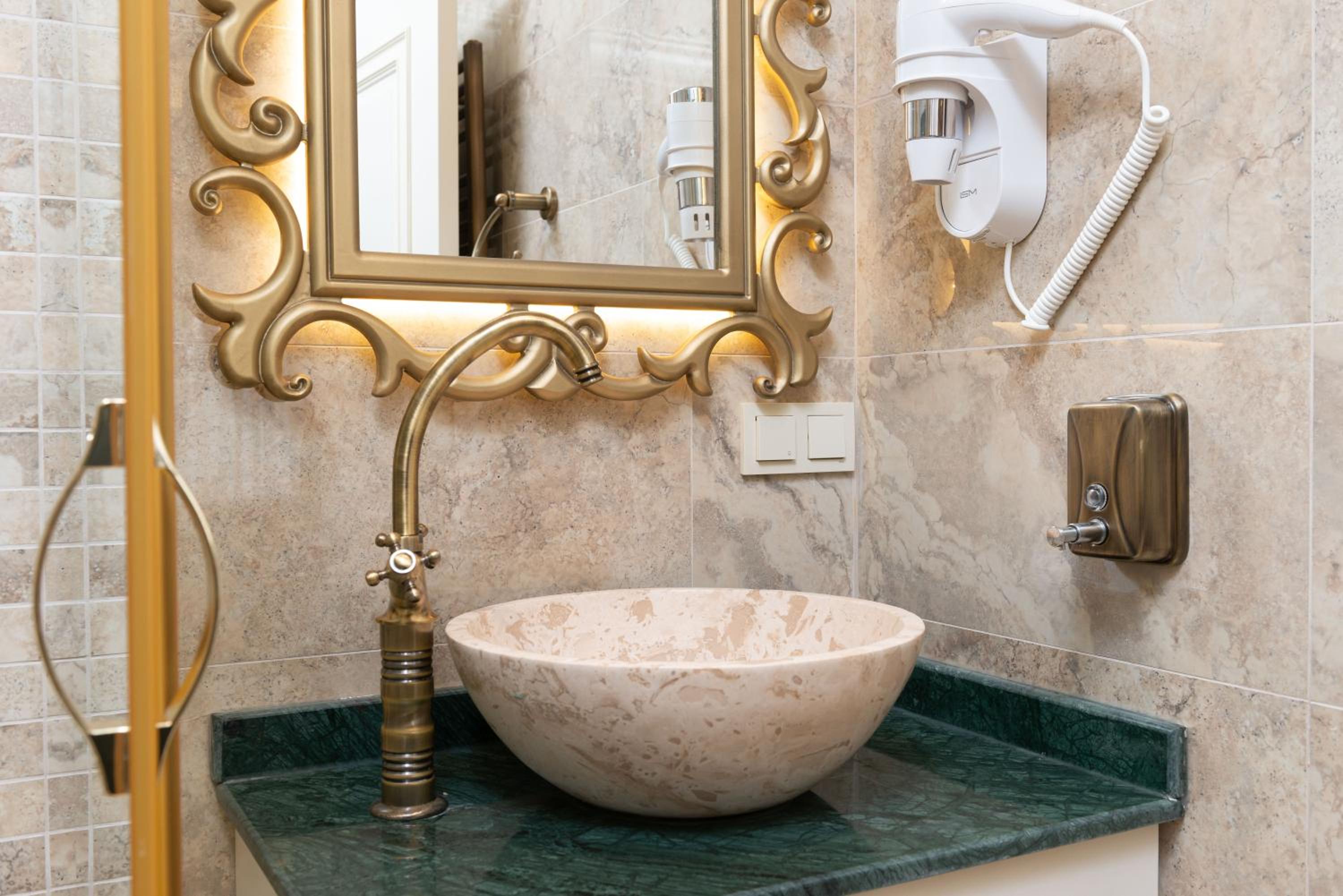 Begonville Mansion Eski Şehir - Image 165