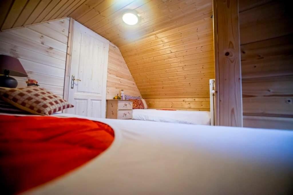 Kedra Village Retreats - Mountain Escape view 5