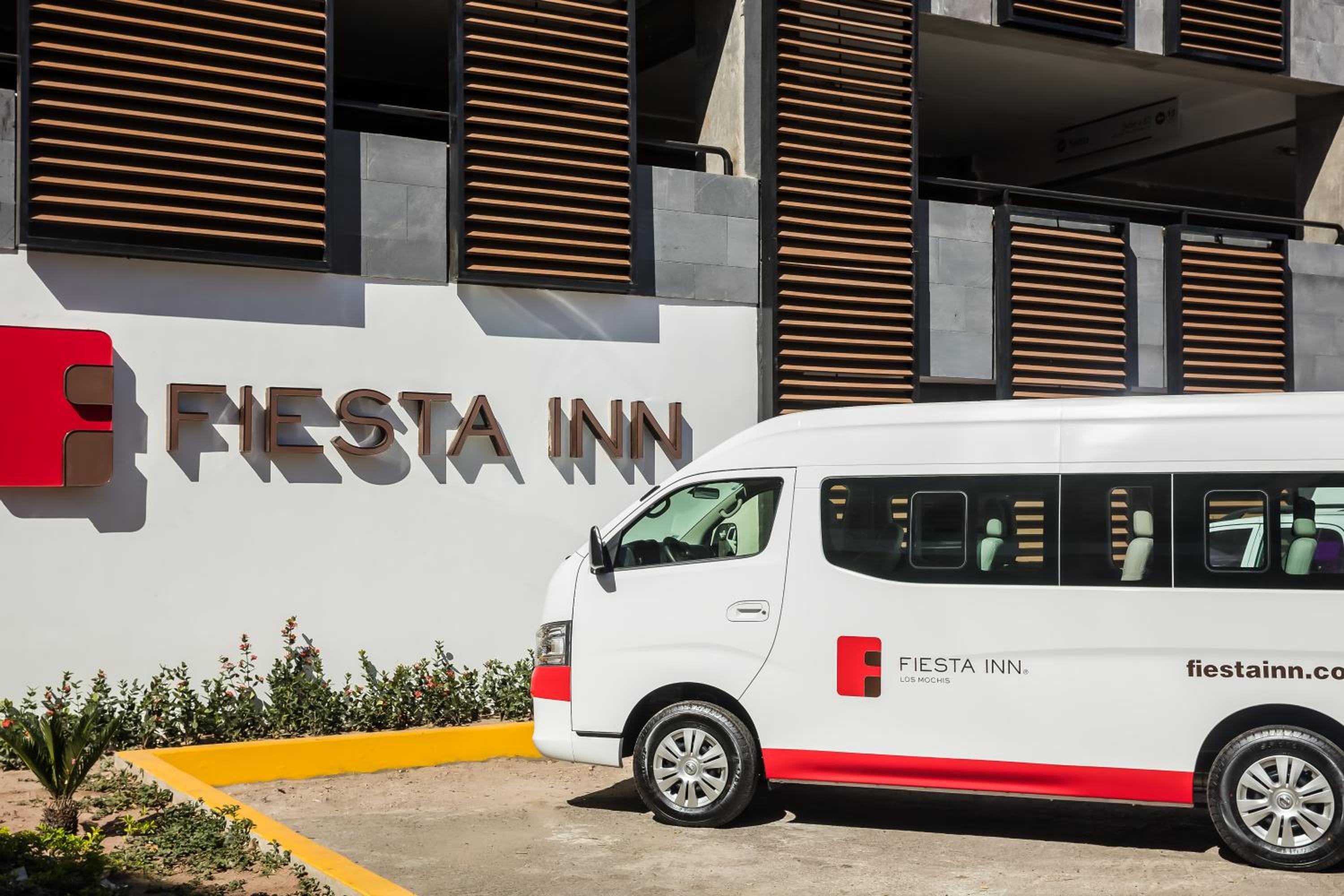 Los Mochis Vacations - Fiesta Inn Los Mochis - Property Image 17