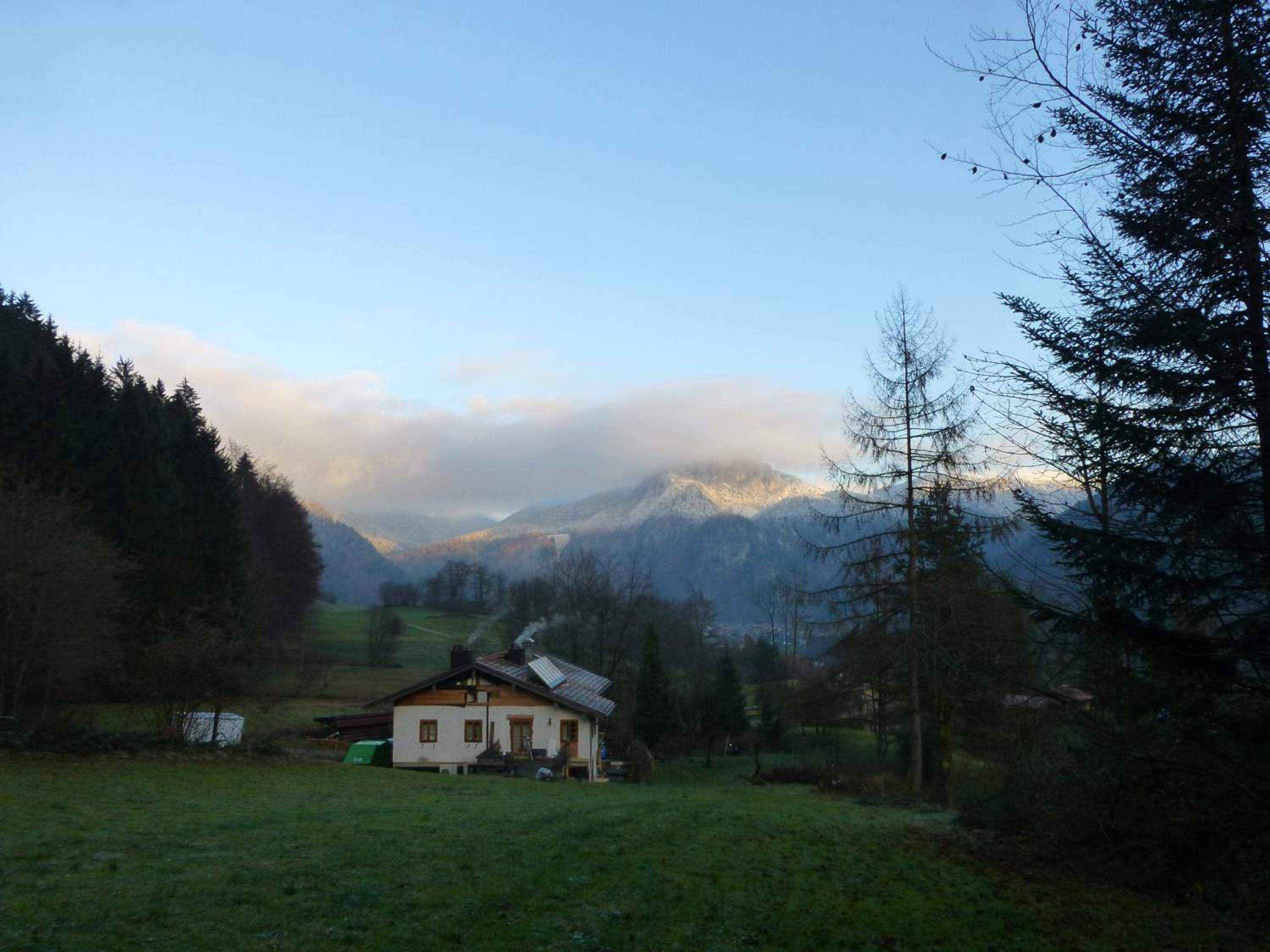 Beim Thöny