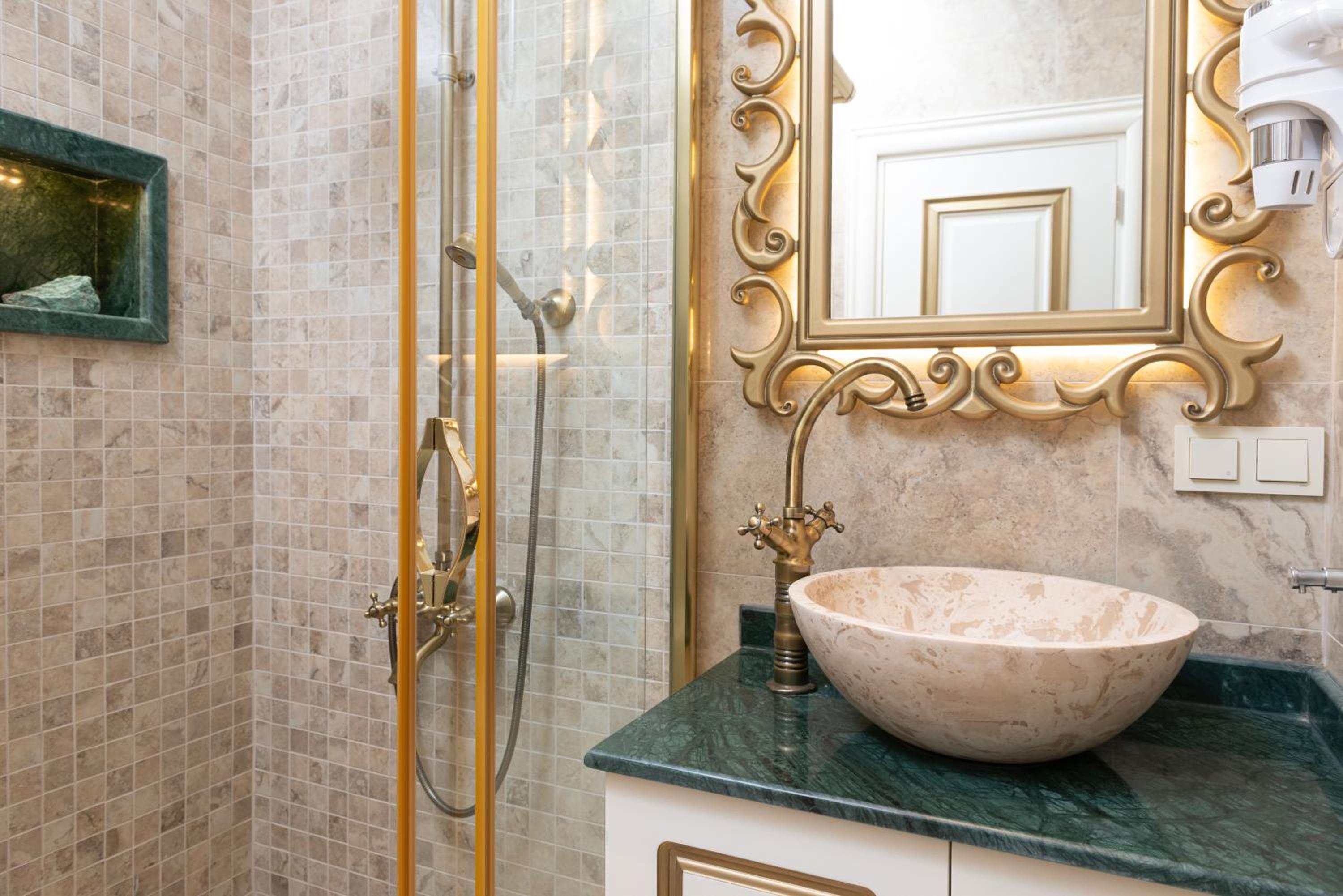 Begonville Mansion Eski Şehir - Image 167