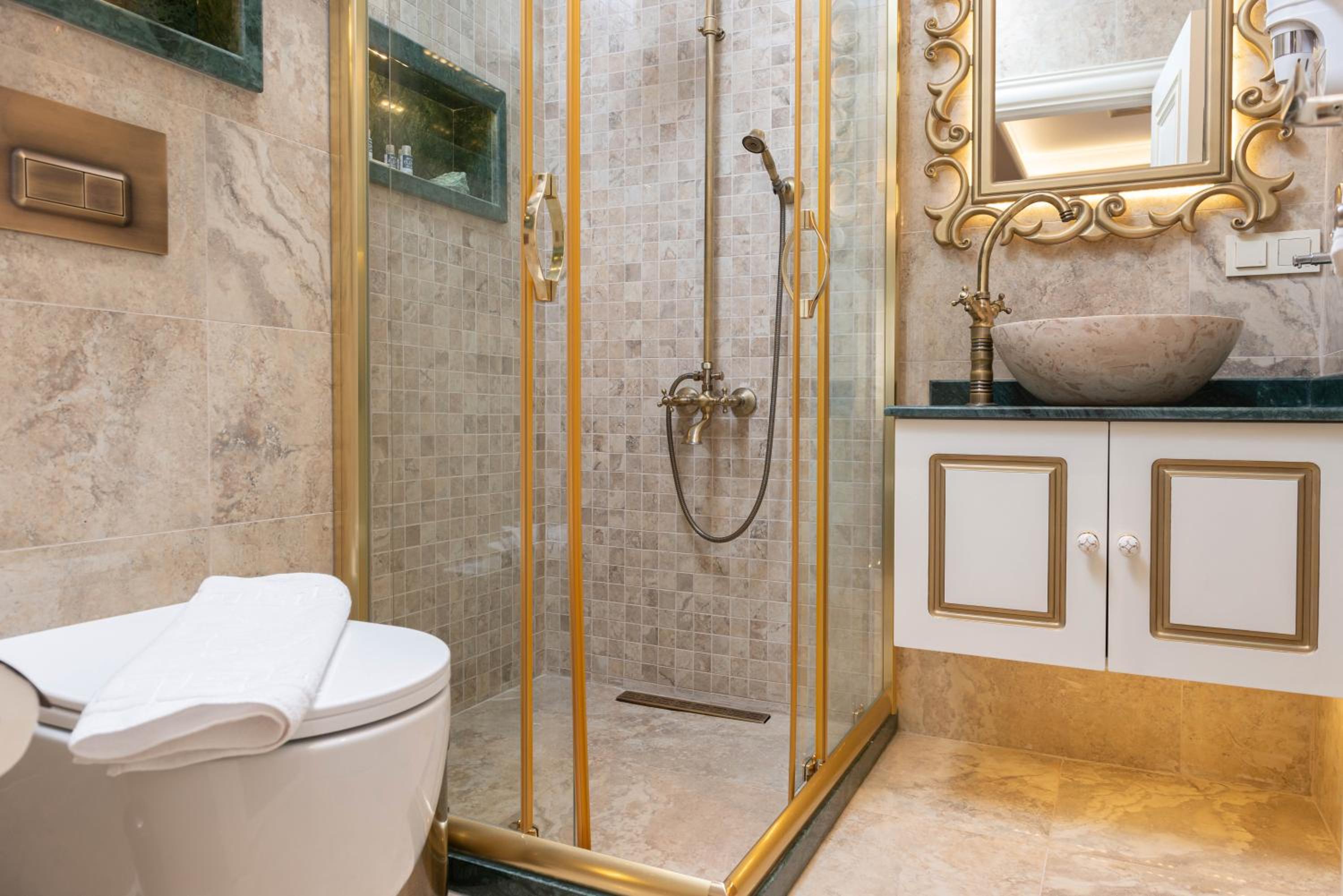 Begonville Mansion Eski Şehir - Image 171