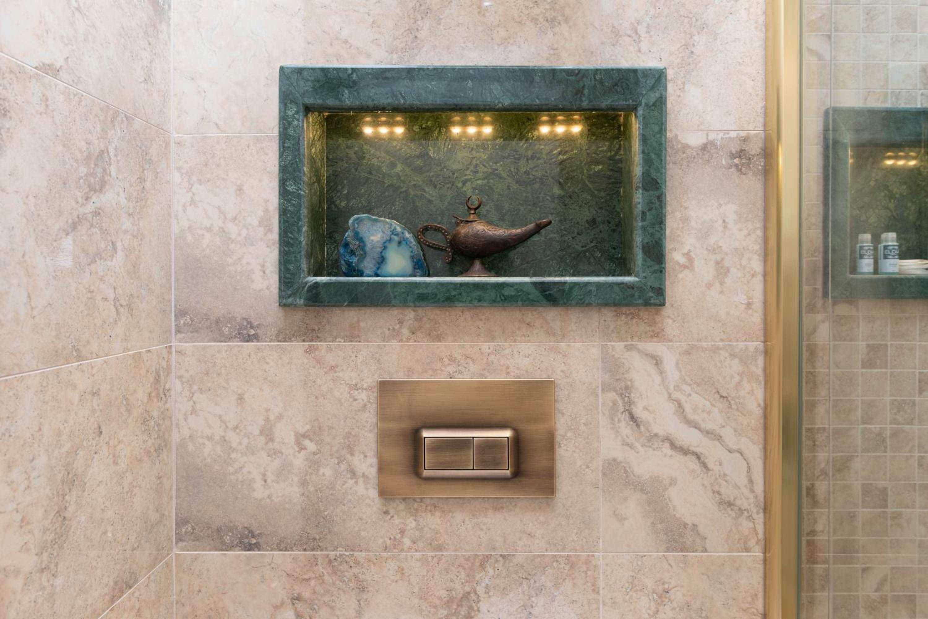 Begonville Mansion Eski Şehir - Image 170