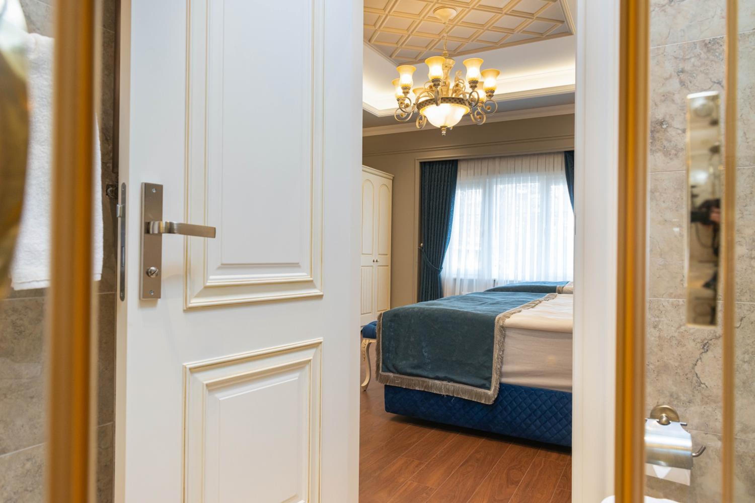 Begonville Mansion Eski Şehir - Image 68