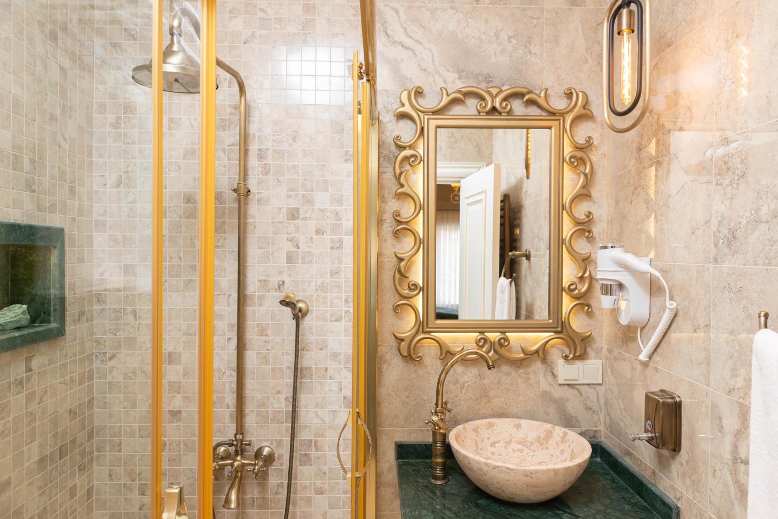 Begonville Mansion Eski Şehir - Image 172