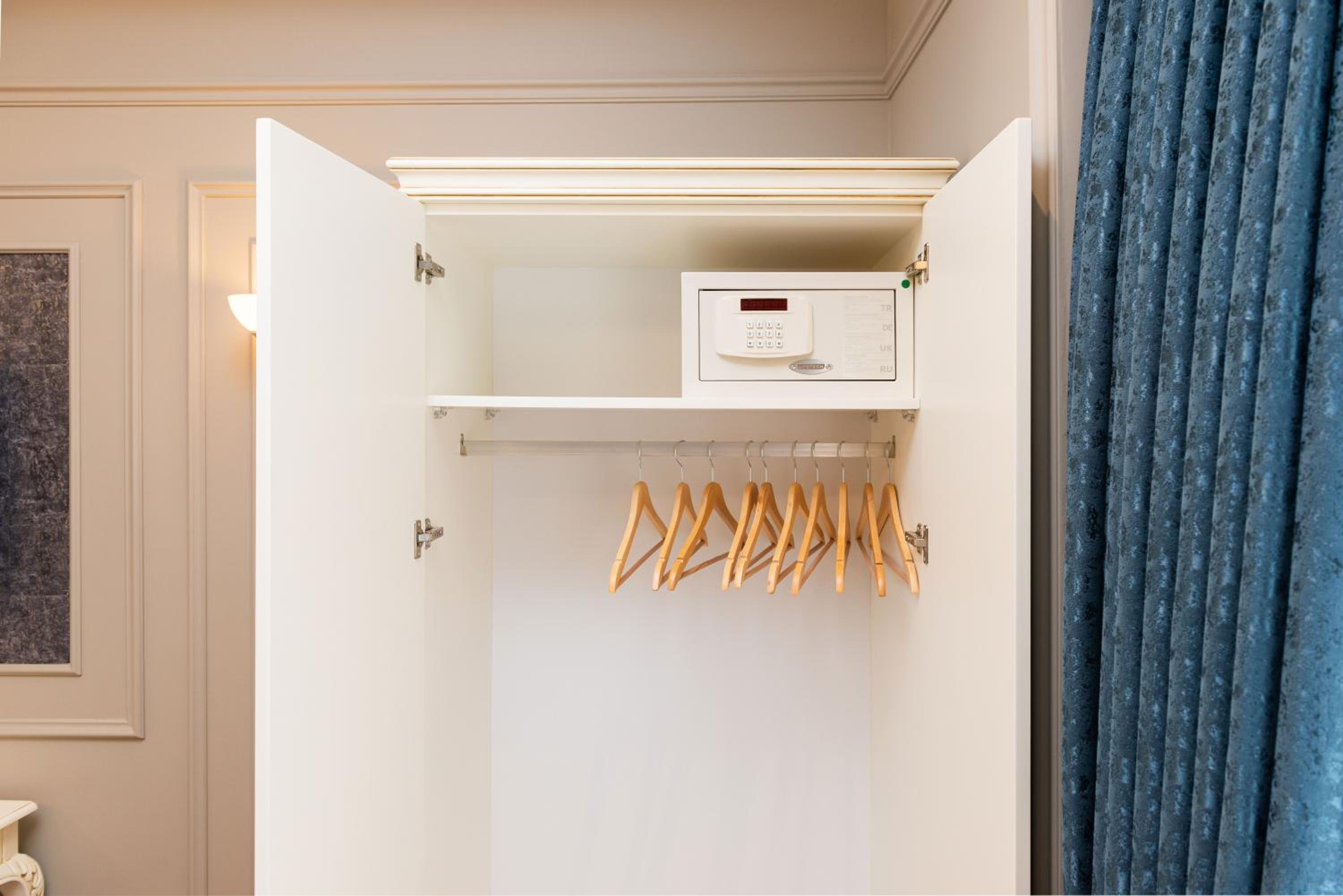 Begonville Mansion Eski Şehir - Image 164