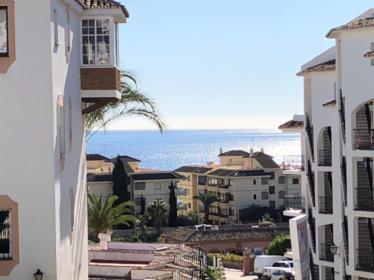 Beautiful apartment, sea view in Riviera del sol (mijas) photo 1