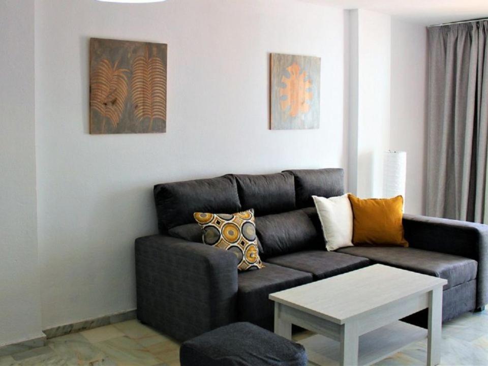 Beautiful apartment, sea view in Riviera del sol (mijas) photo 5