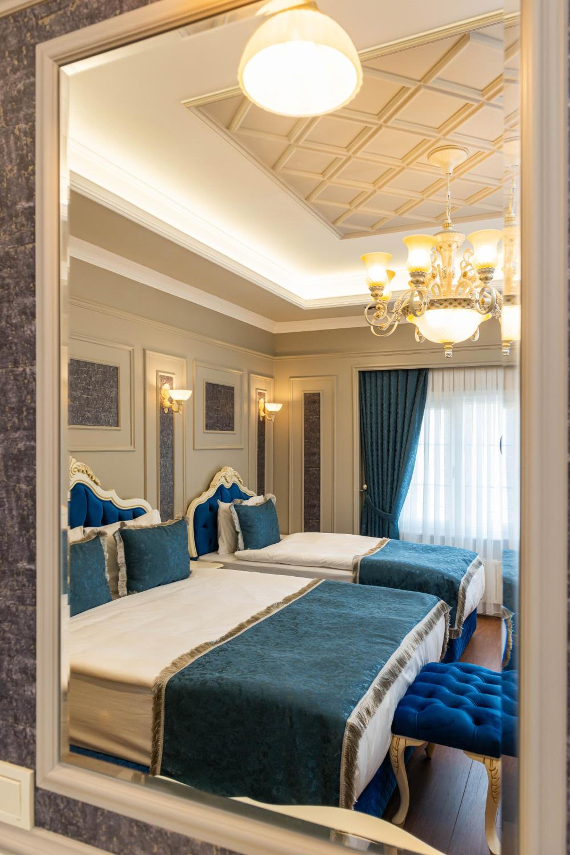 Begonville Mansion Eski Şehir - Image 11