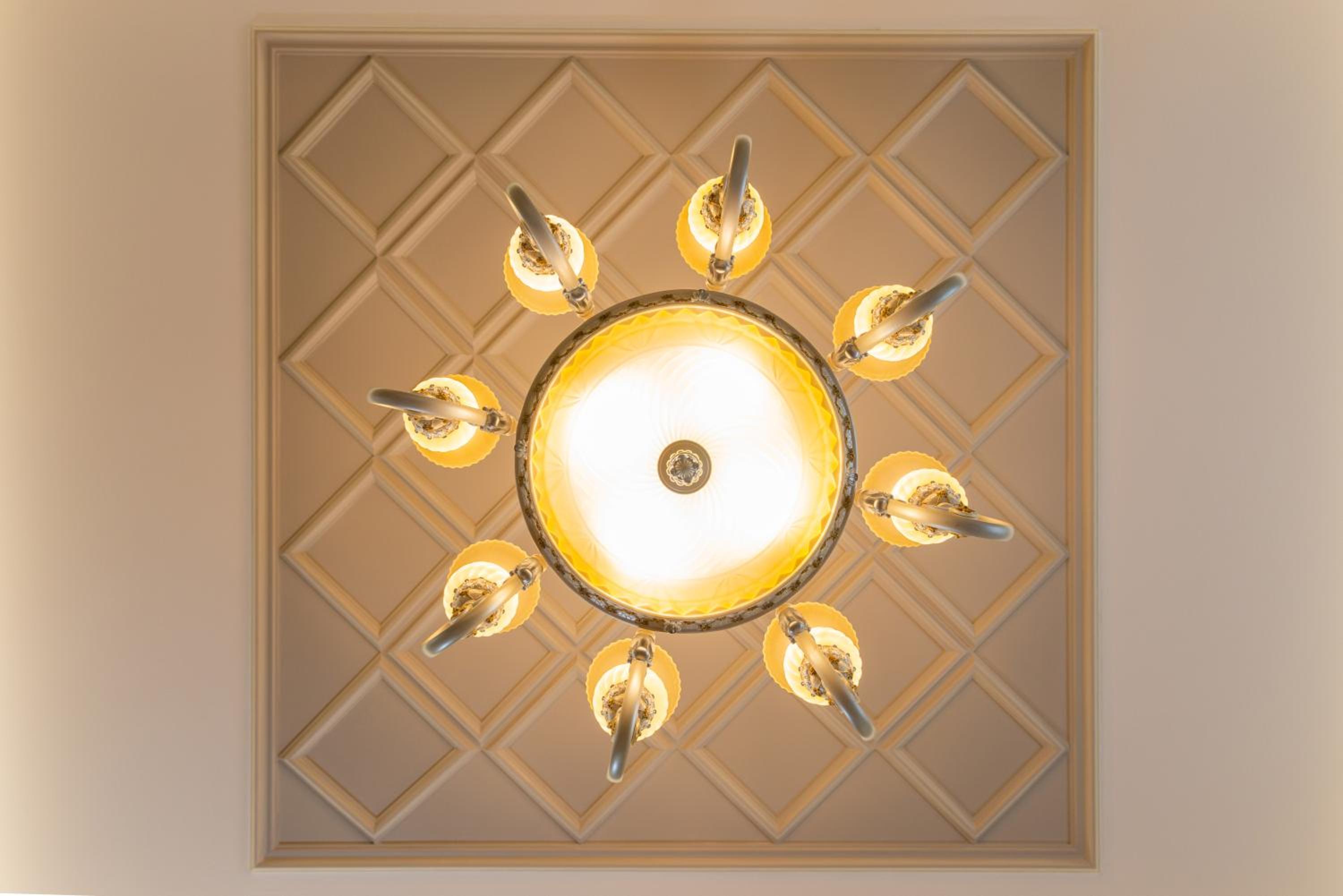 Begonville Mansion Eski Şehir - Image 52