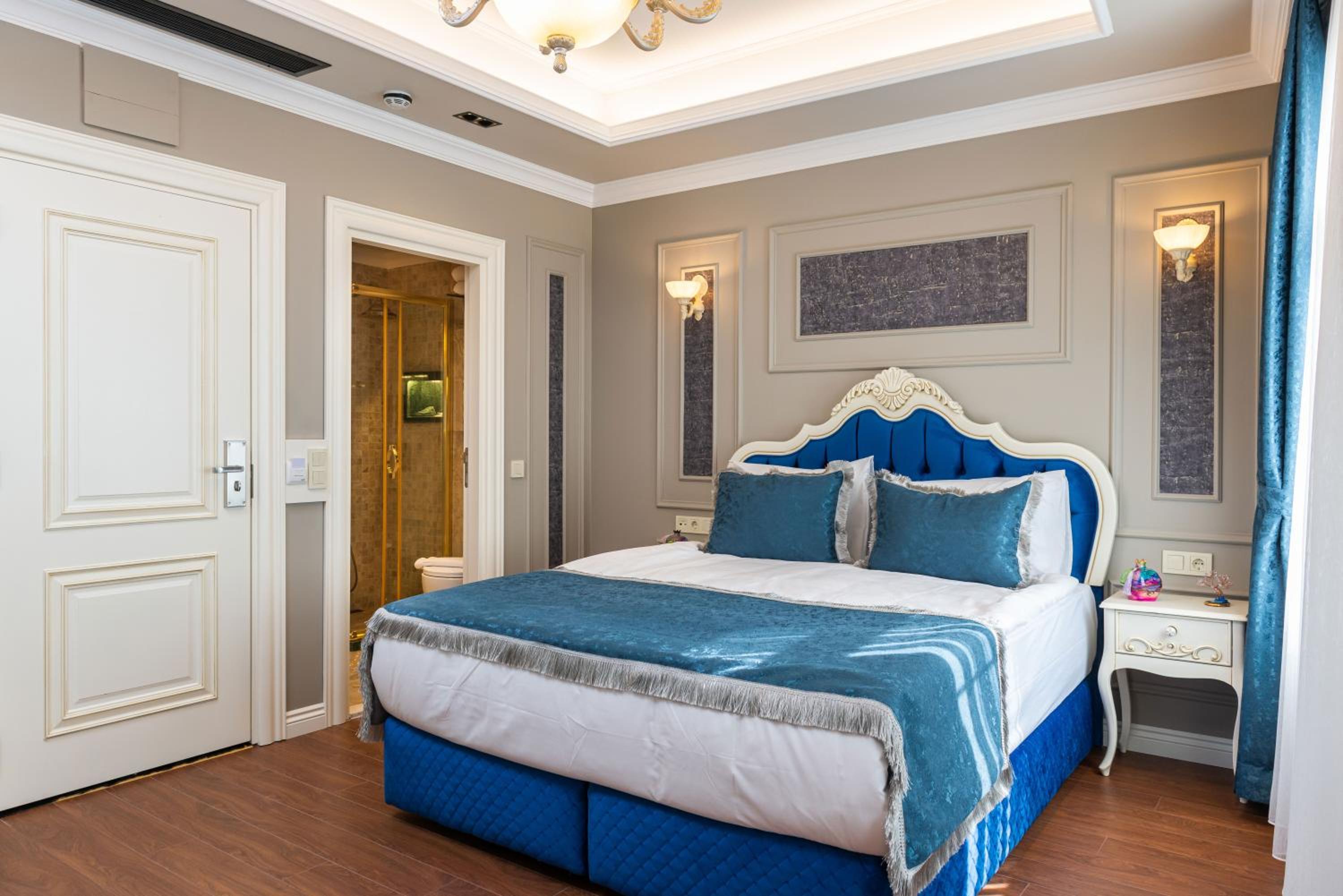 Begonville Mansion Eski Şehir - Image 31