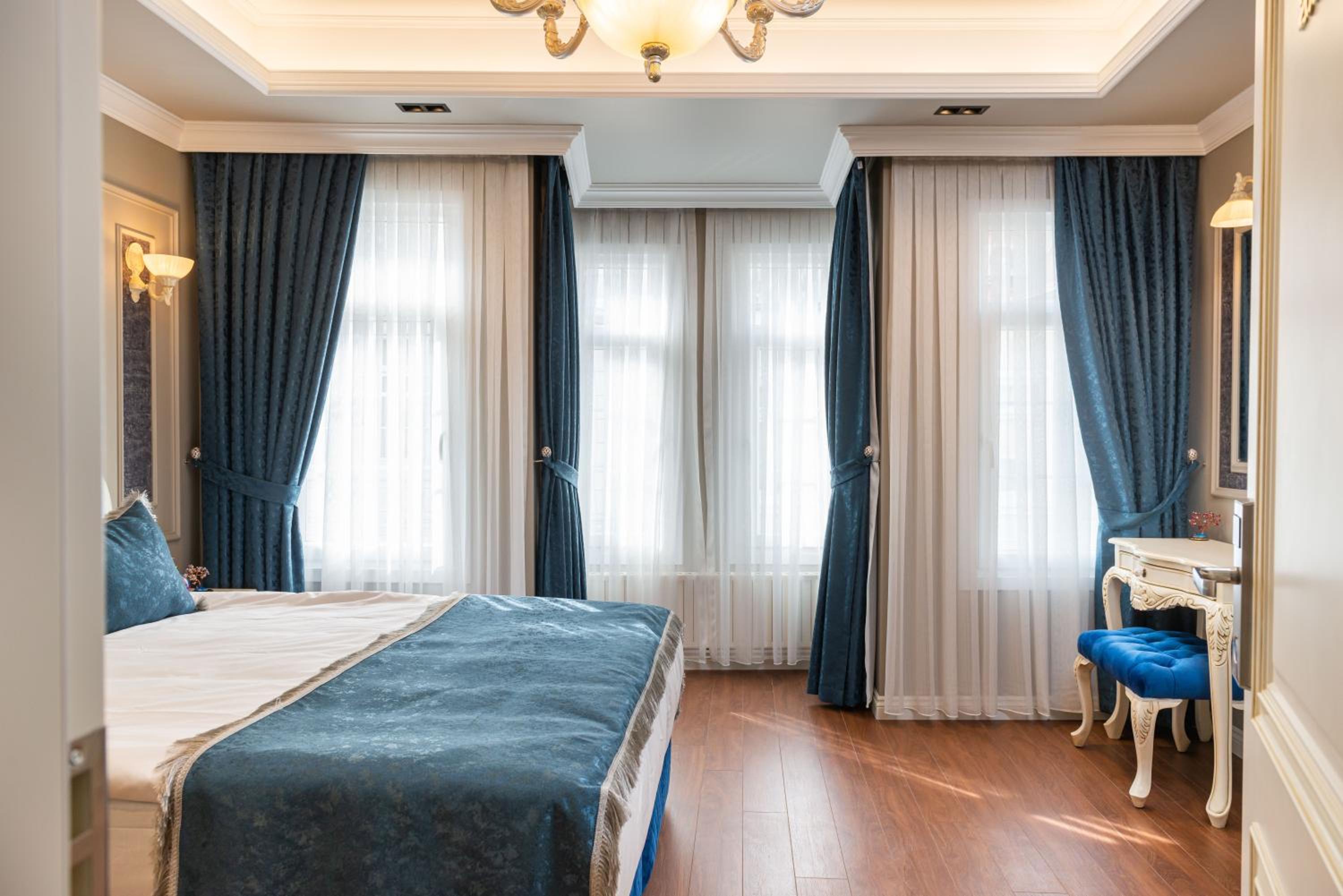 Begonville Mansion Eski Şehir - Image 44