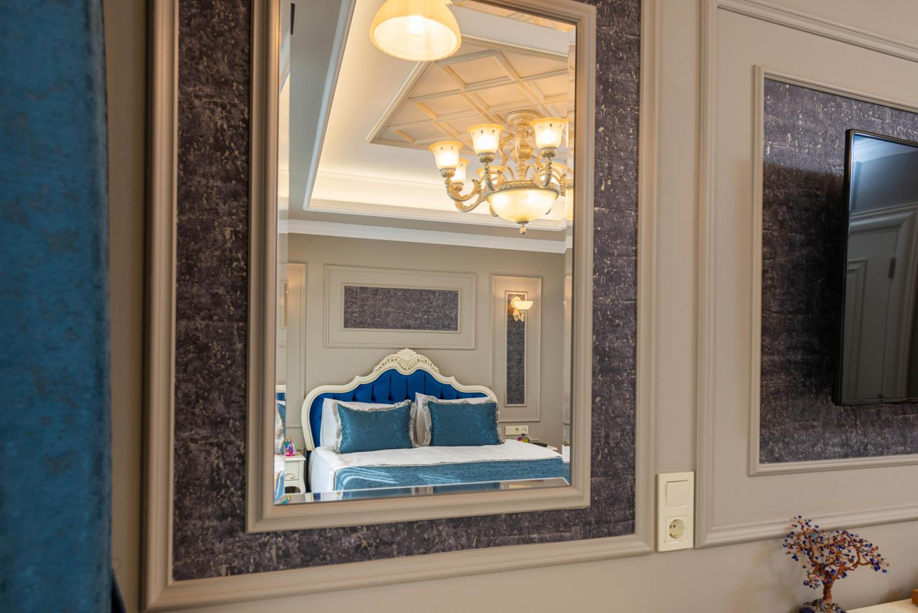 Begonville Mansion Eski Şehir - Image 42