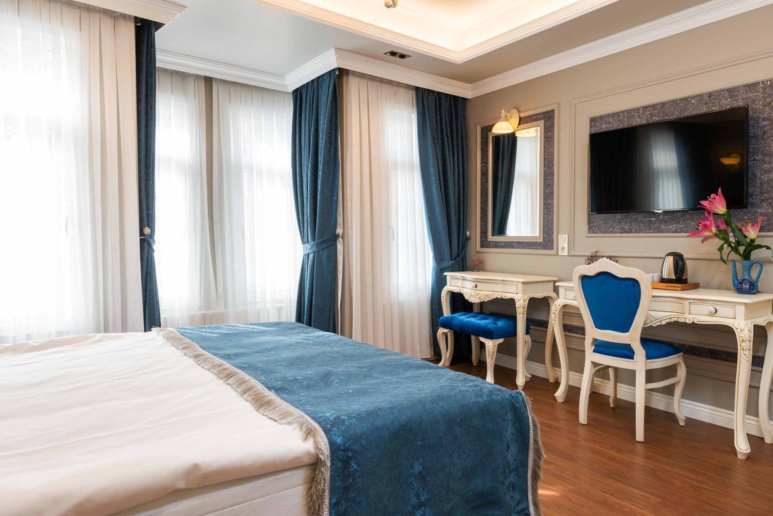 Begonville Mansion Eski Şehir - Image 40